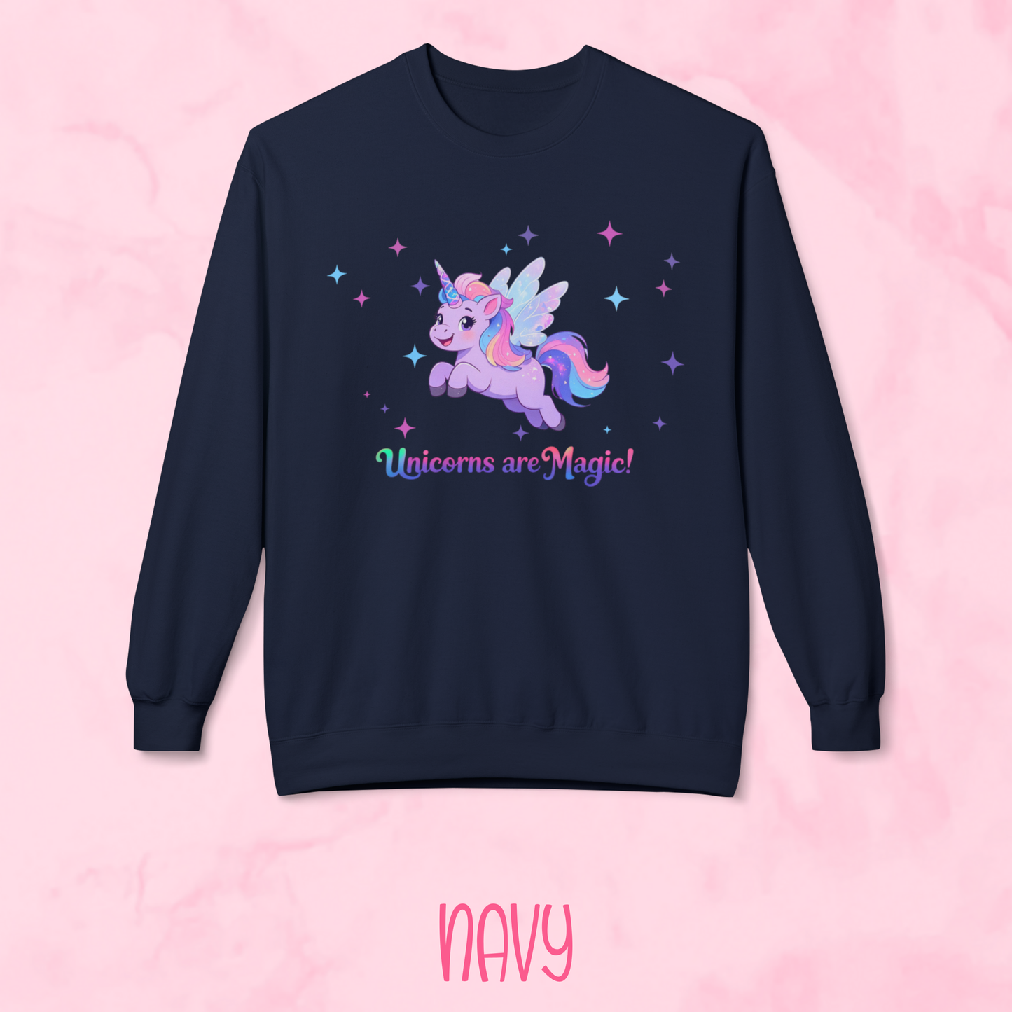 Unicorns are Magic Shirt