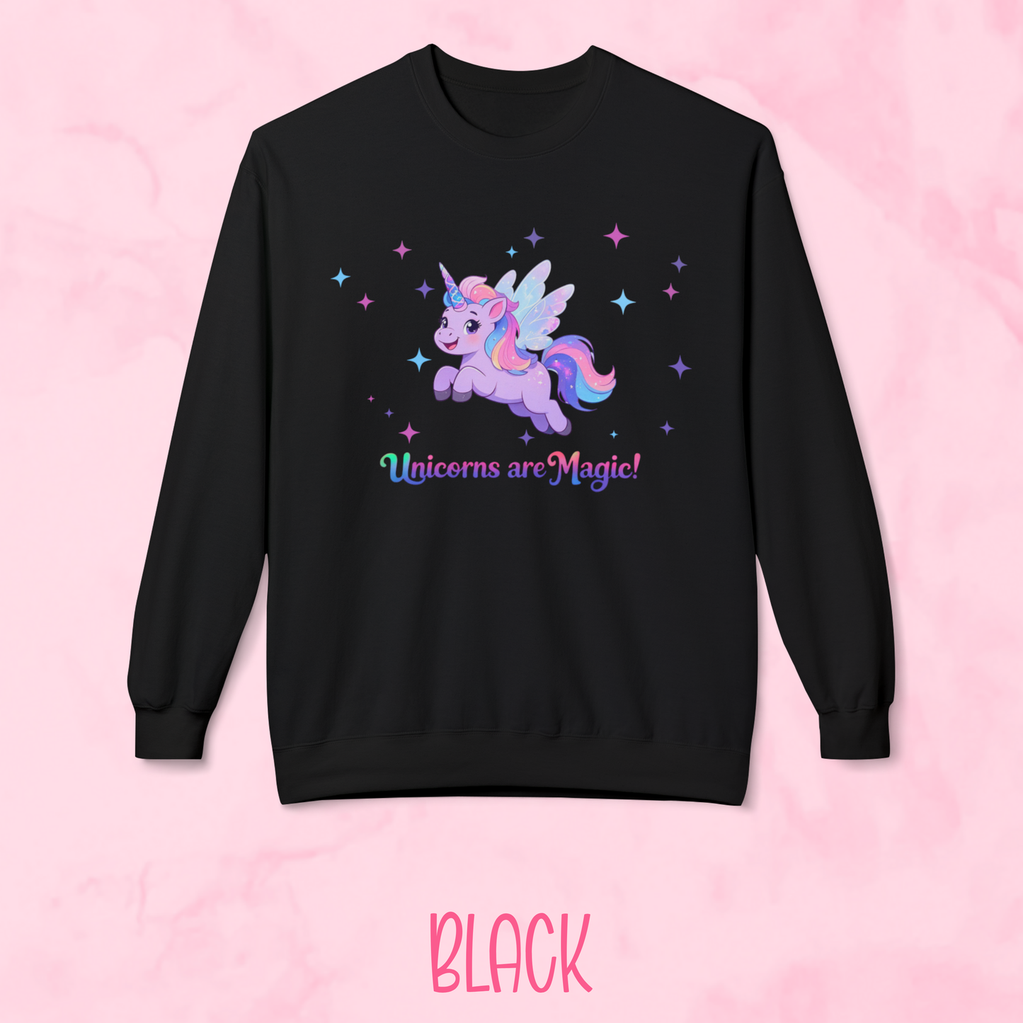 Unicorns are Magic Shirt