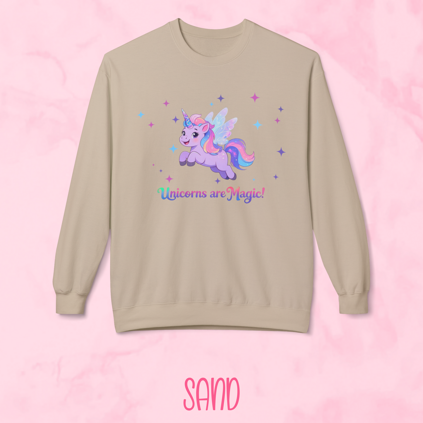Unicorns are Magic Shirt
