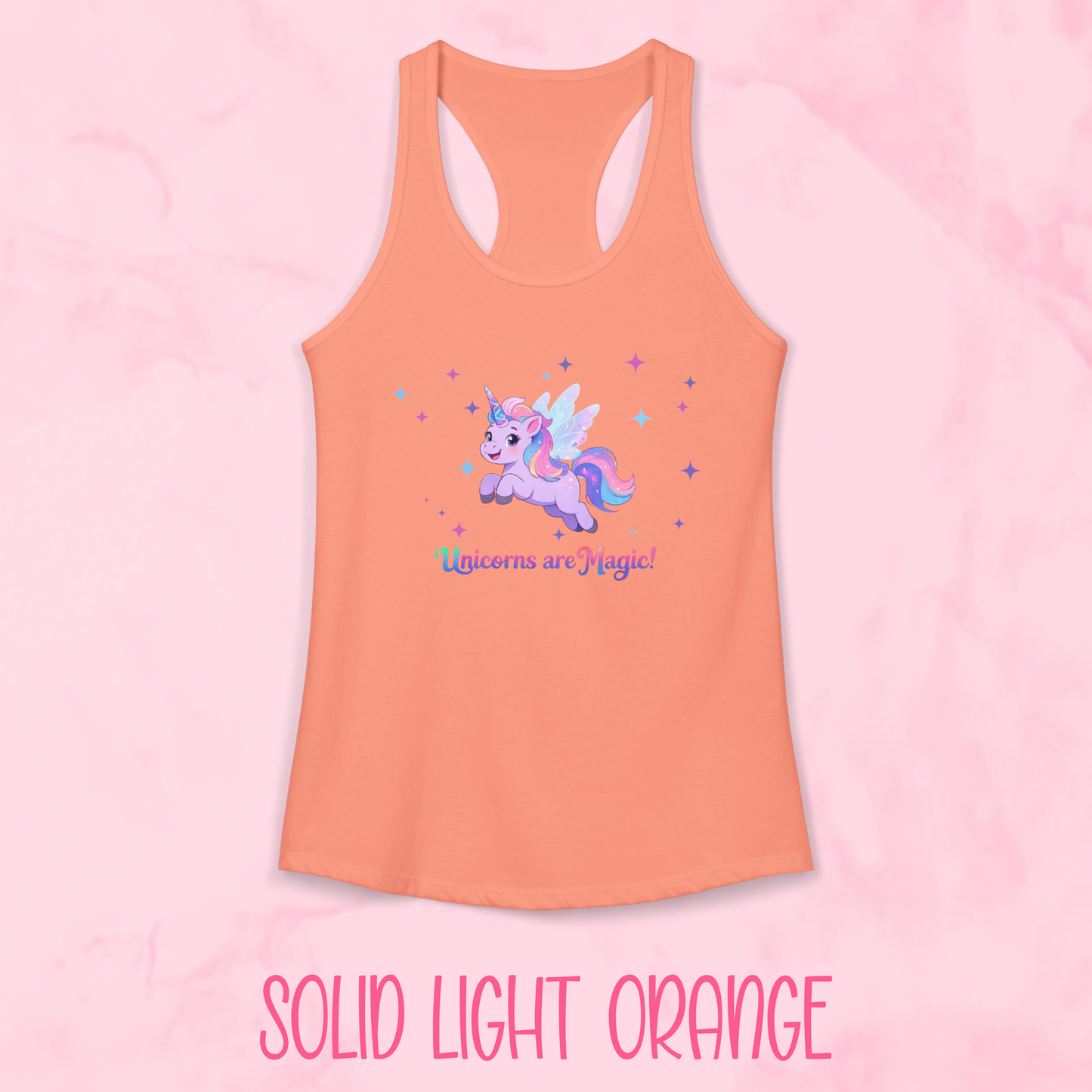 Unicorns are Magic Shirt