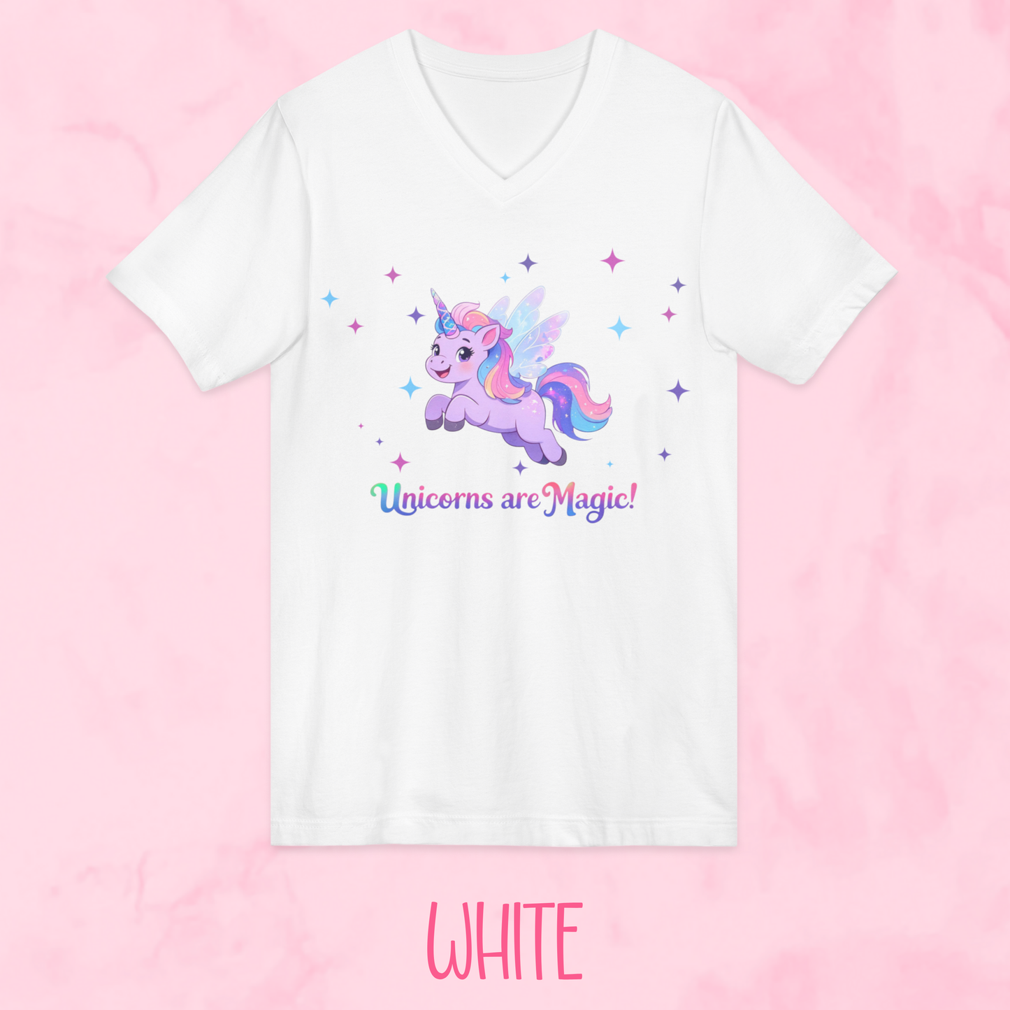 Unicorns are Magic Shirt