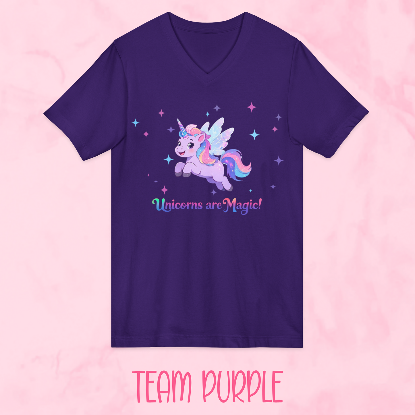 Unicorns are Magic Shirt