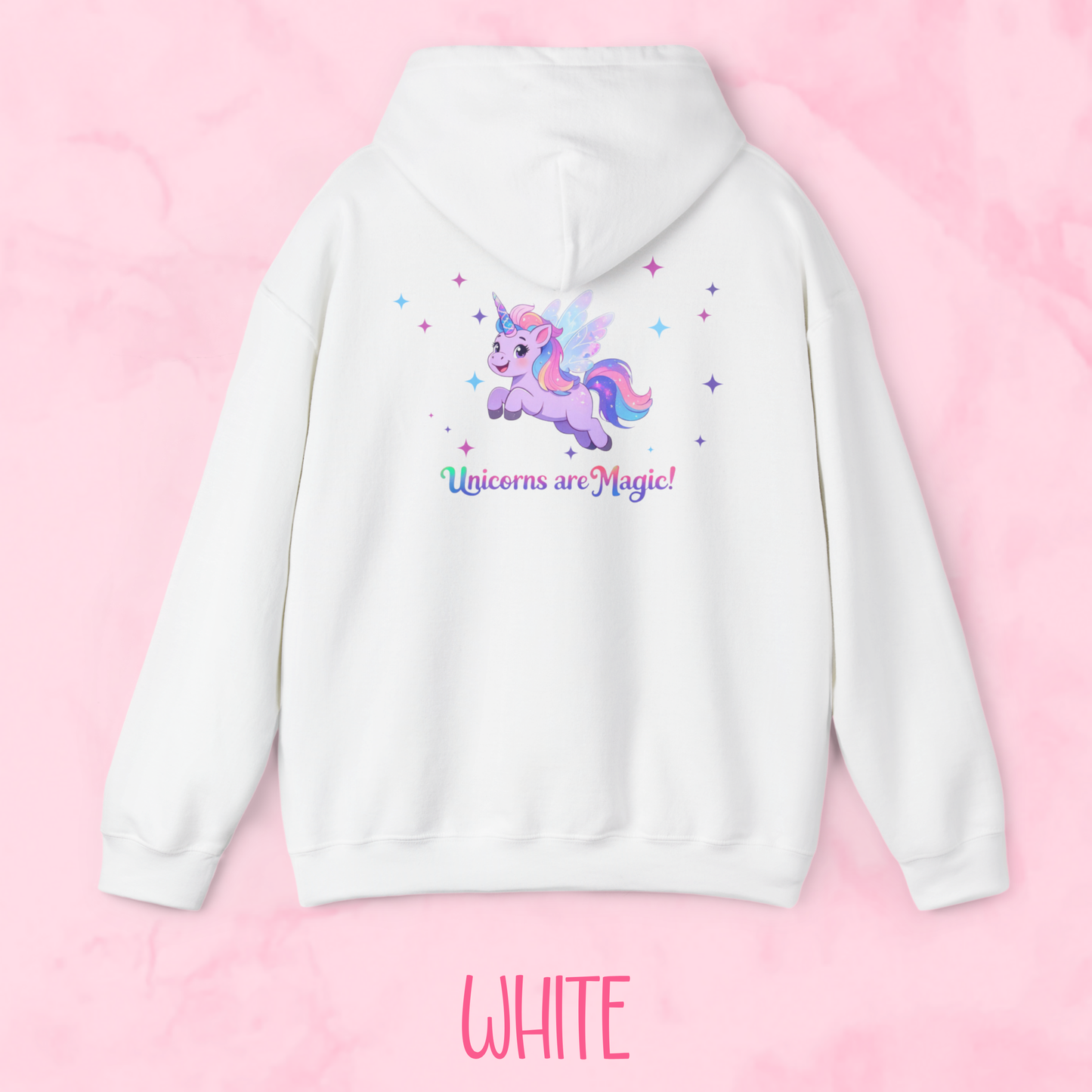 Unicorns are Magic Shirt