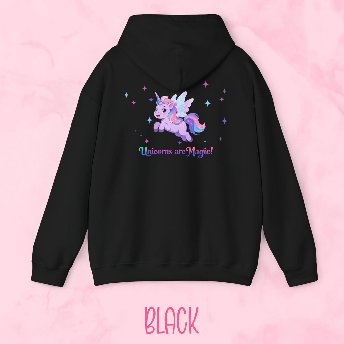 Unicorns are Magic Shirt