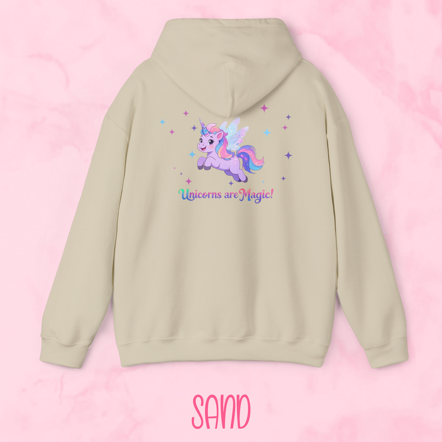 Unicorns are Magic Shirt