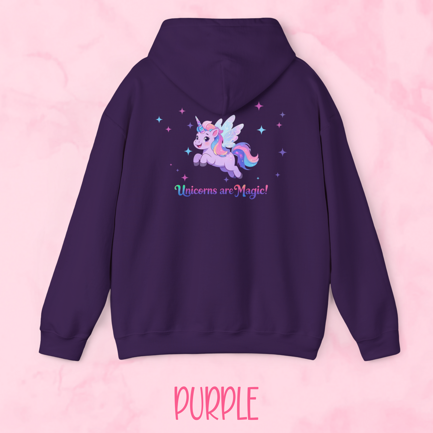 Unicorns are Magic Shirt