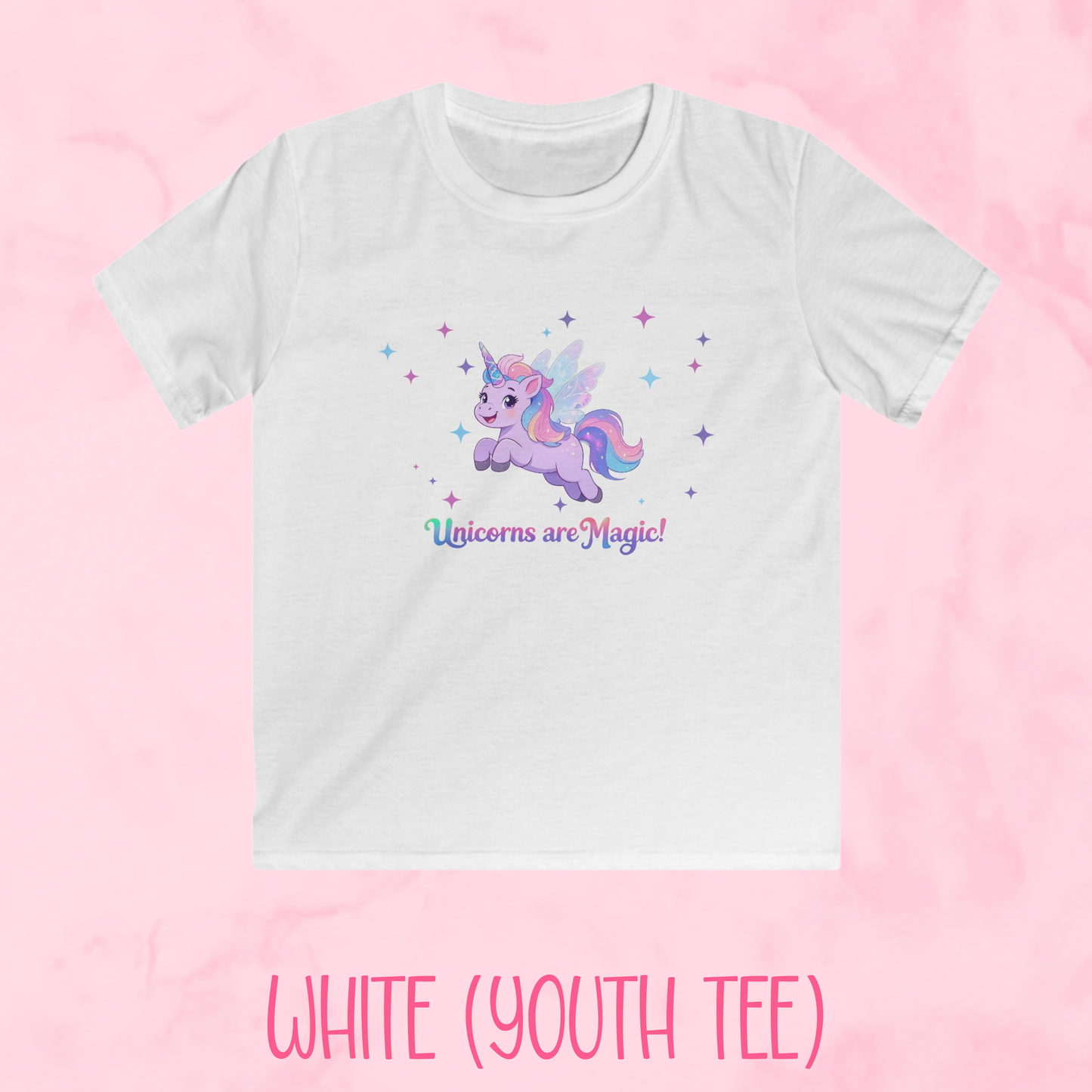 Unicorns are Magic Shirt