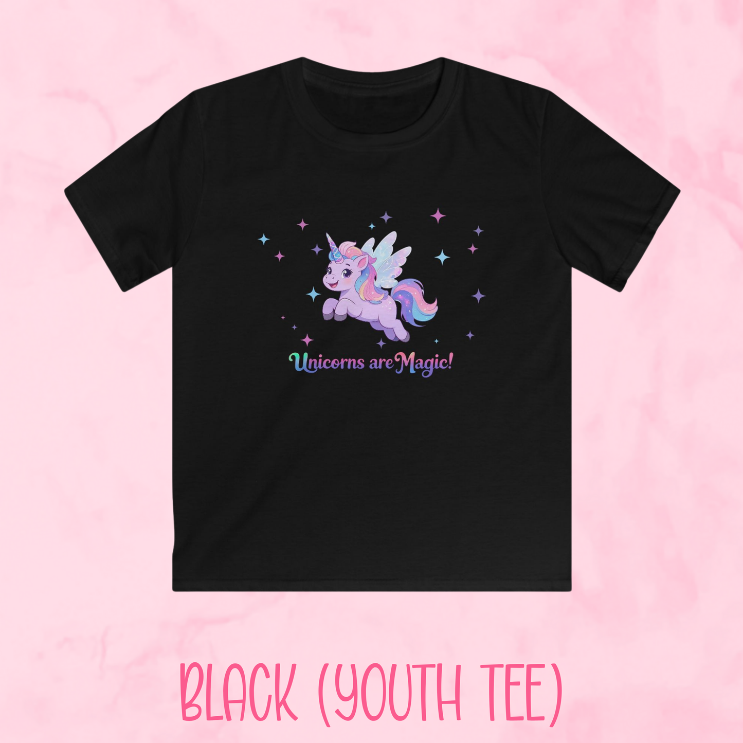 Unicorns are Magic Shirt