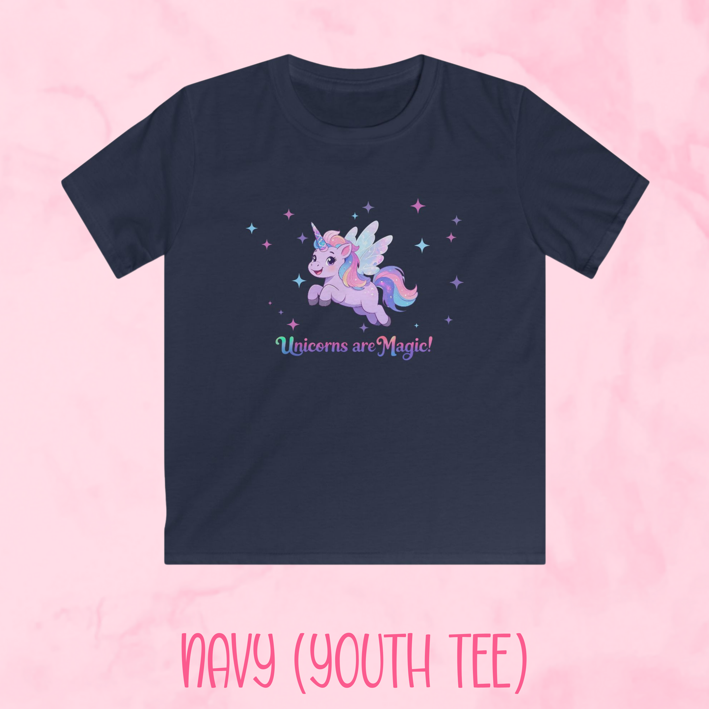 Unicorns are Magic Shirt