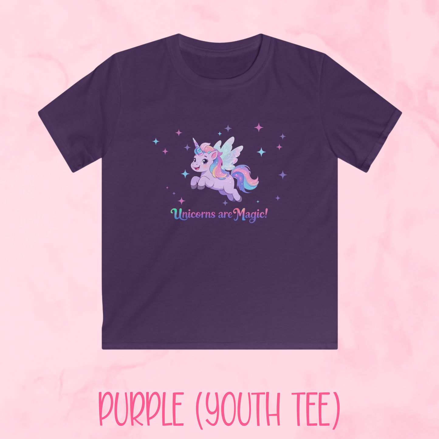 Unicorns are Magic Shirt