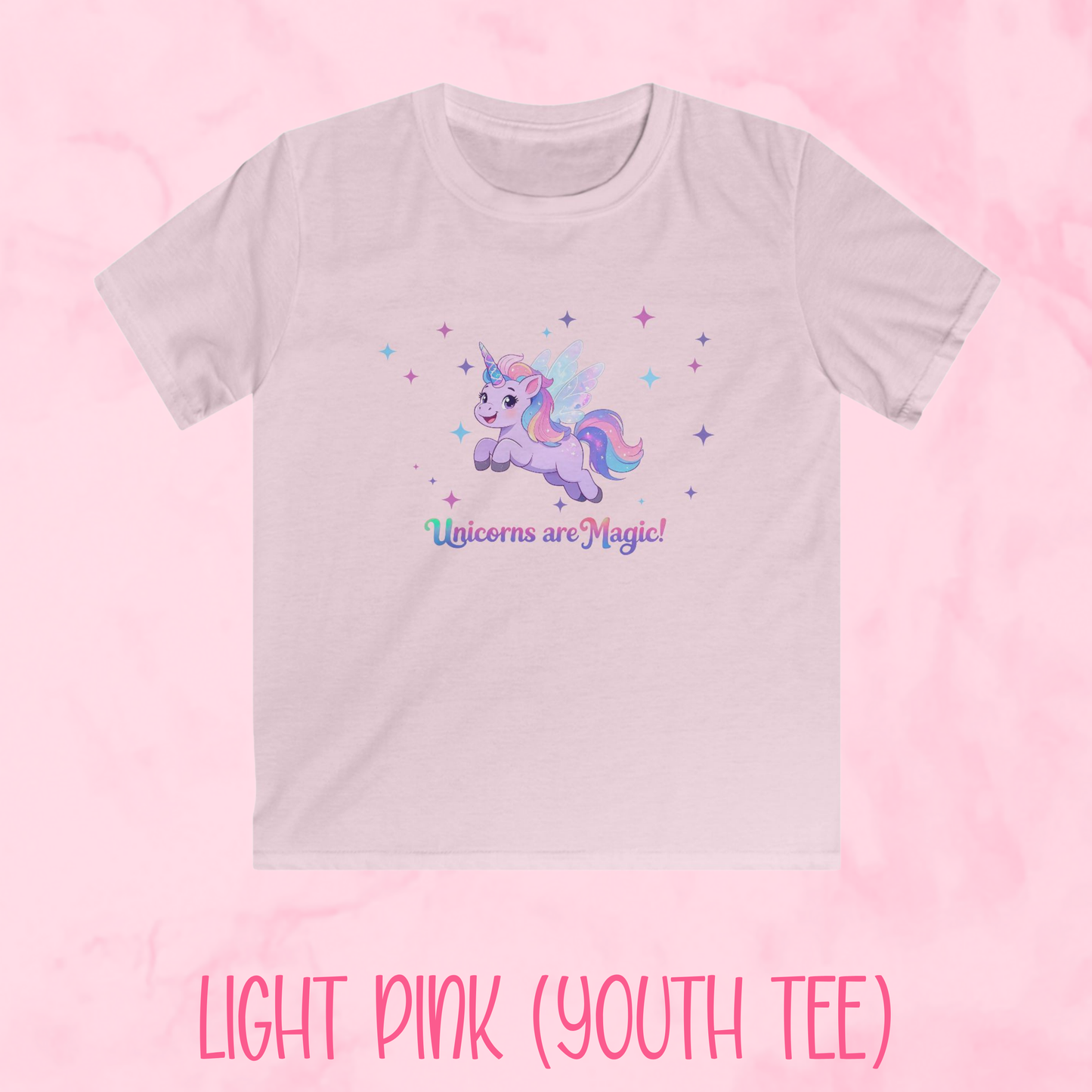 Unicorns are Magic Shirt