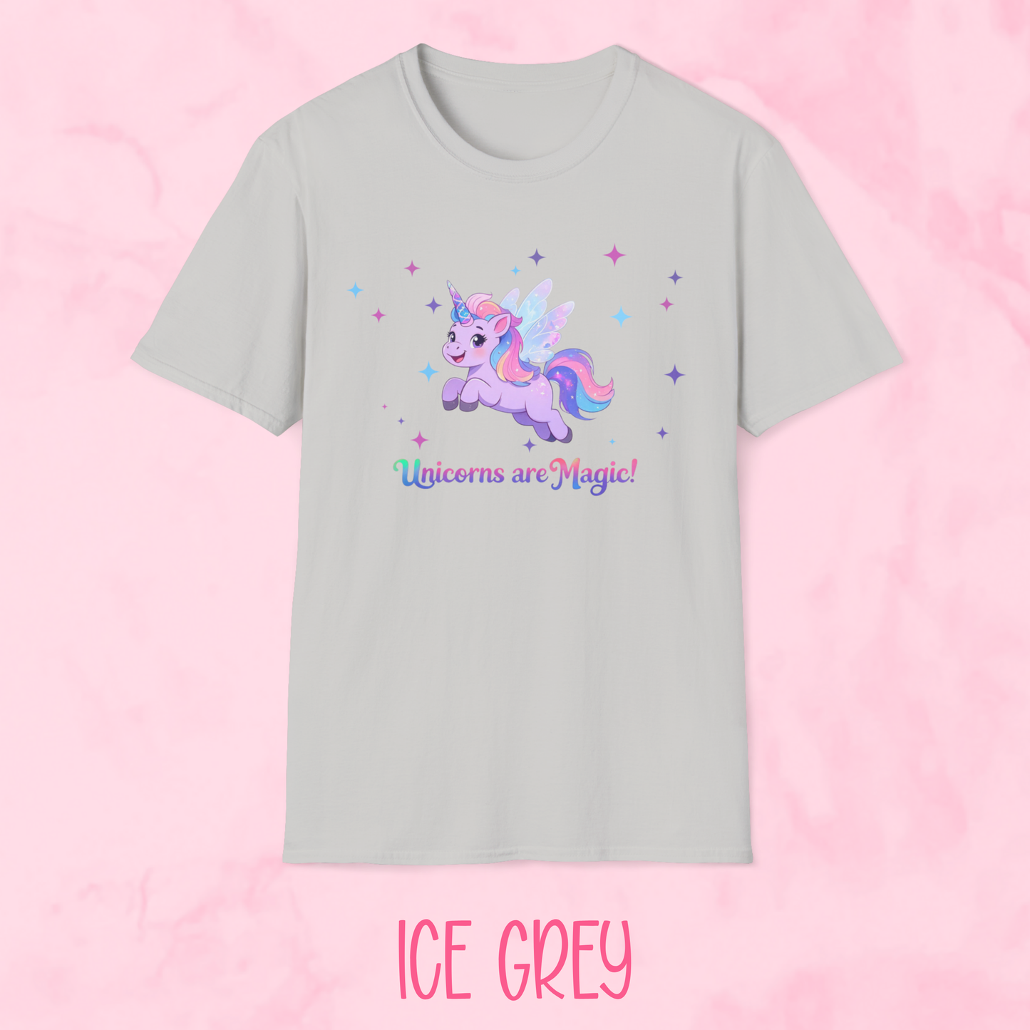 Unicorns are Magic Shirt