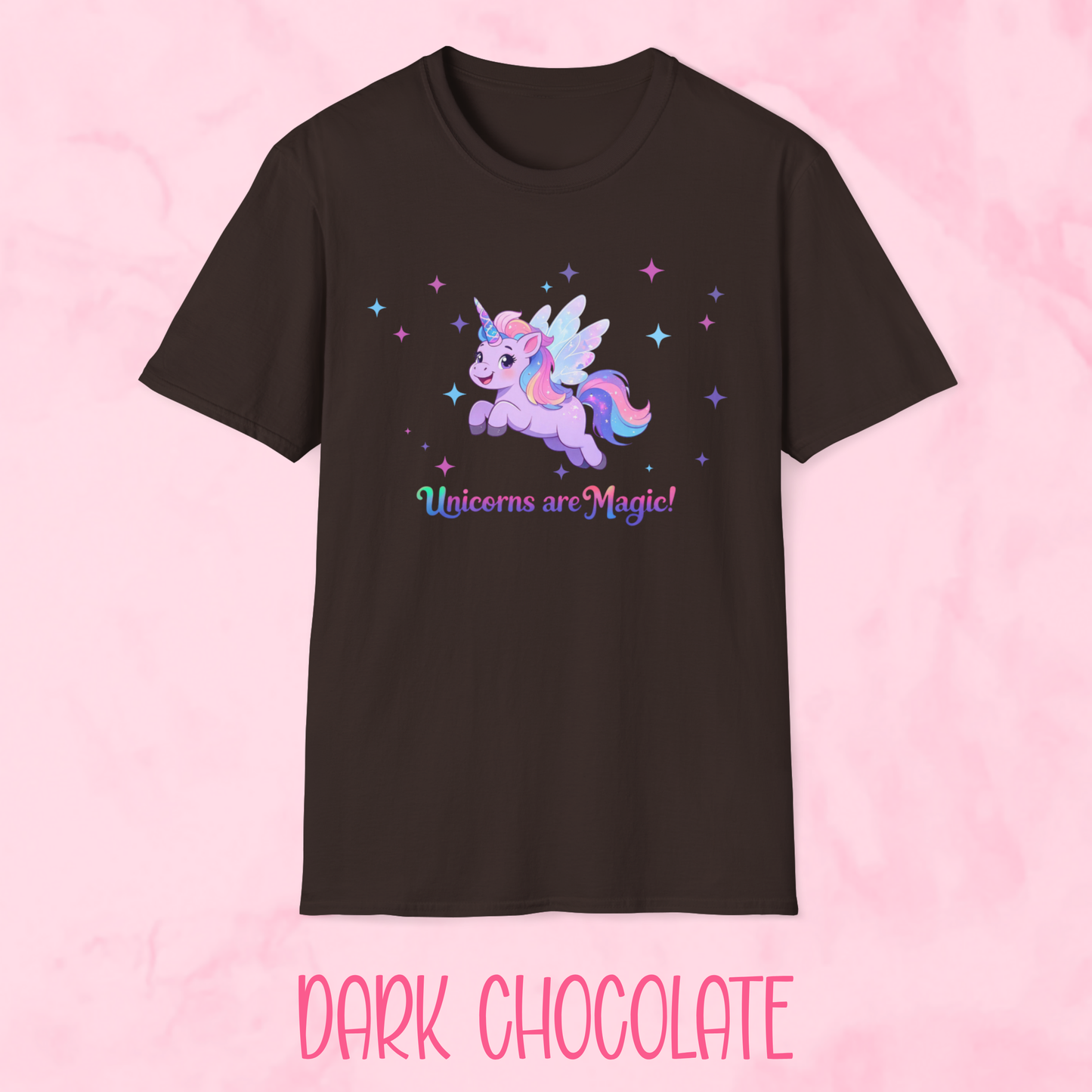 Unicorns are Magic Shirt