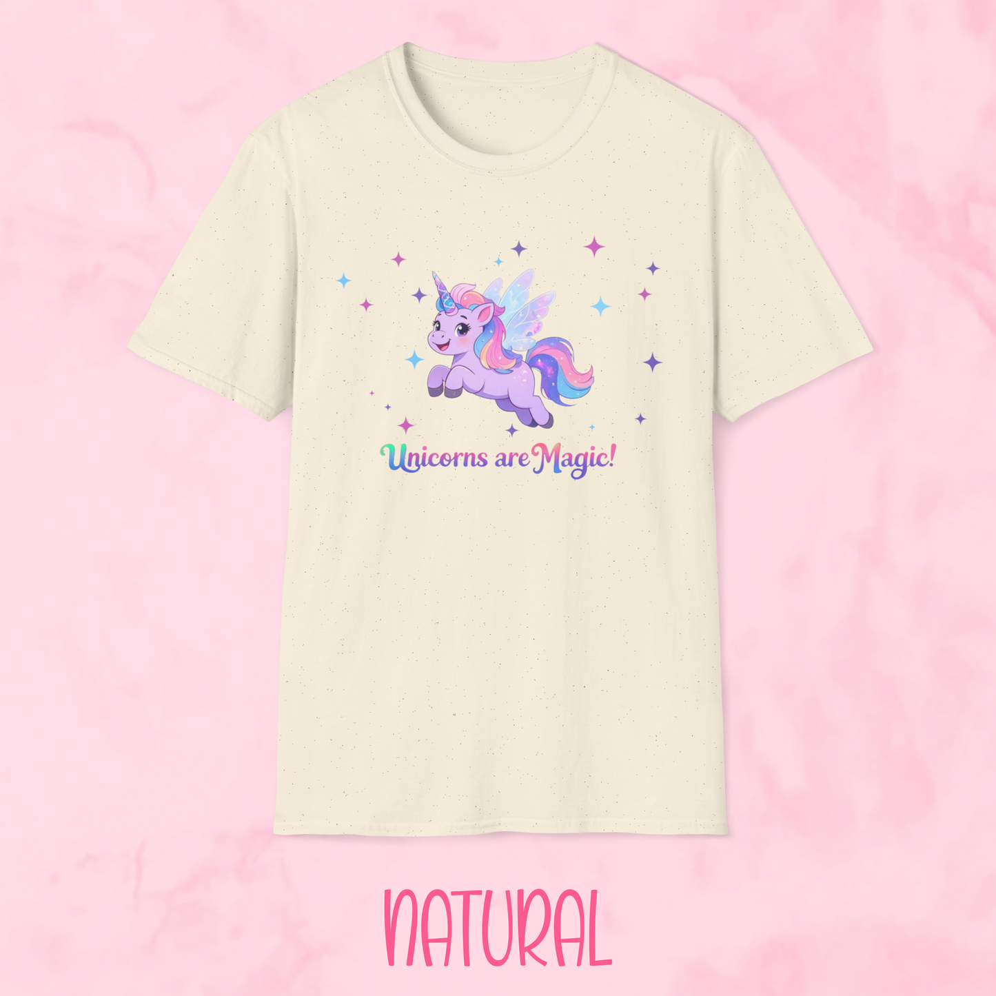 Unicorns are Magic Shirt