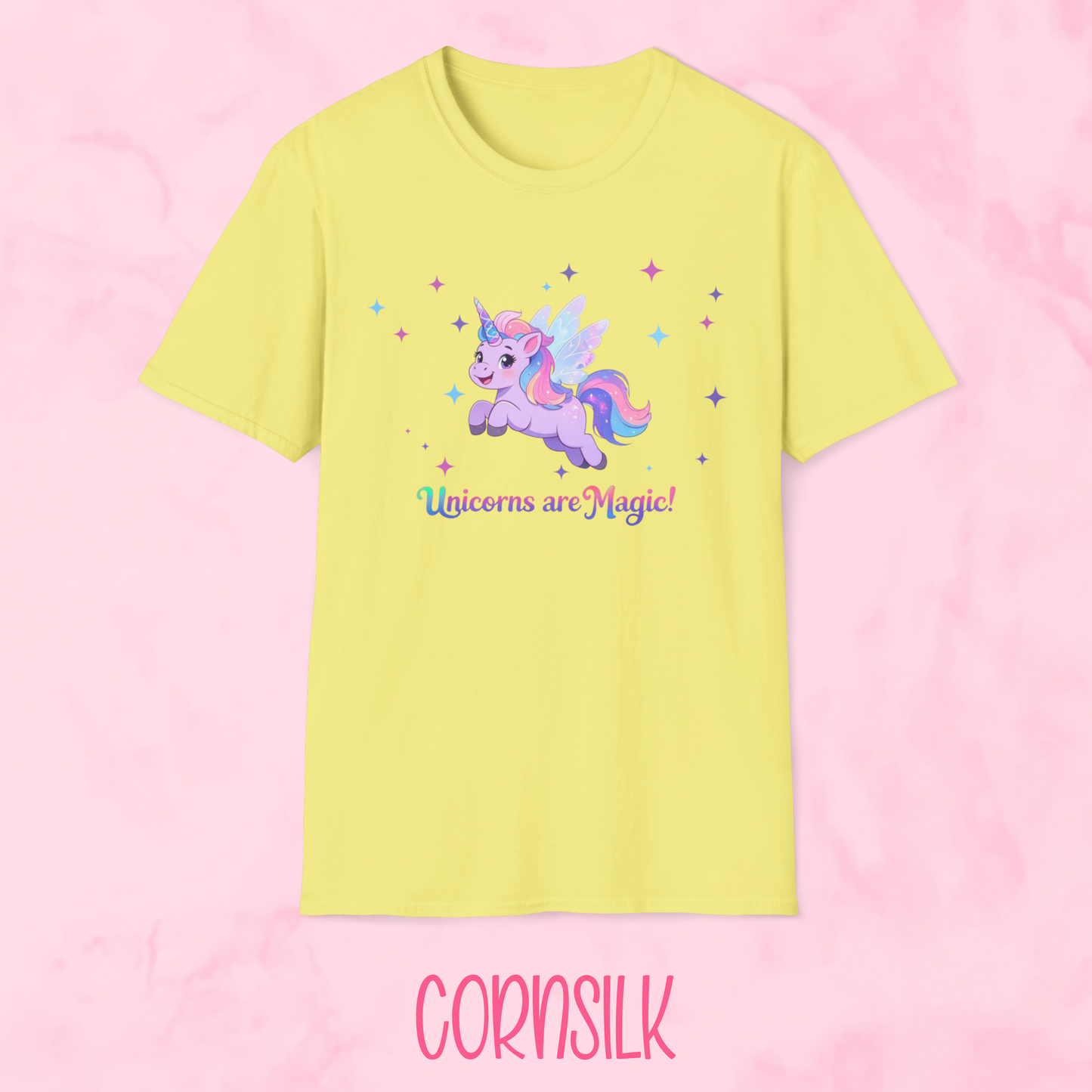Unicorns are Magic Shirt