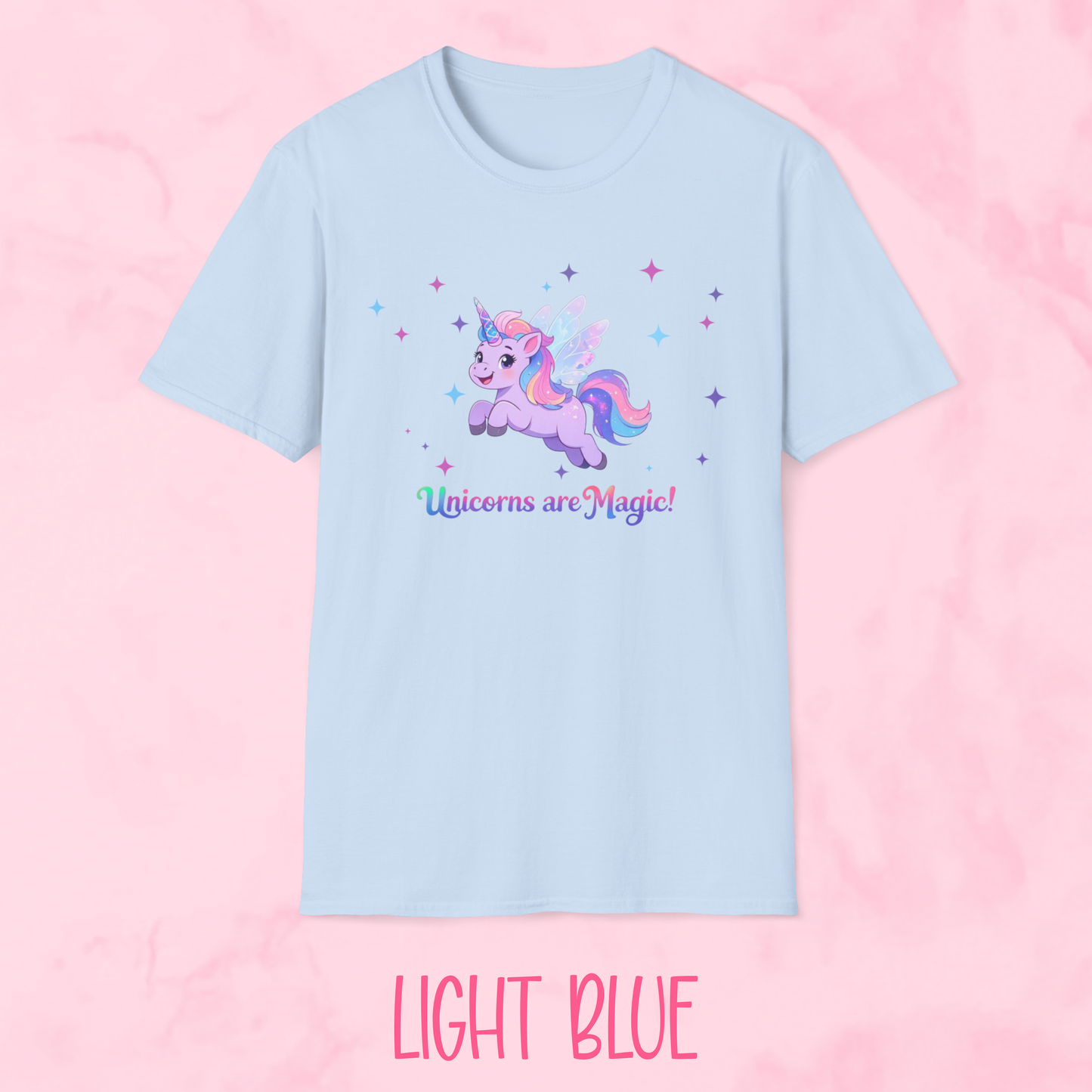 Unicorns are Magic Shirt