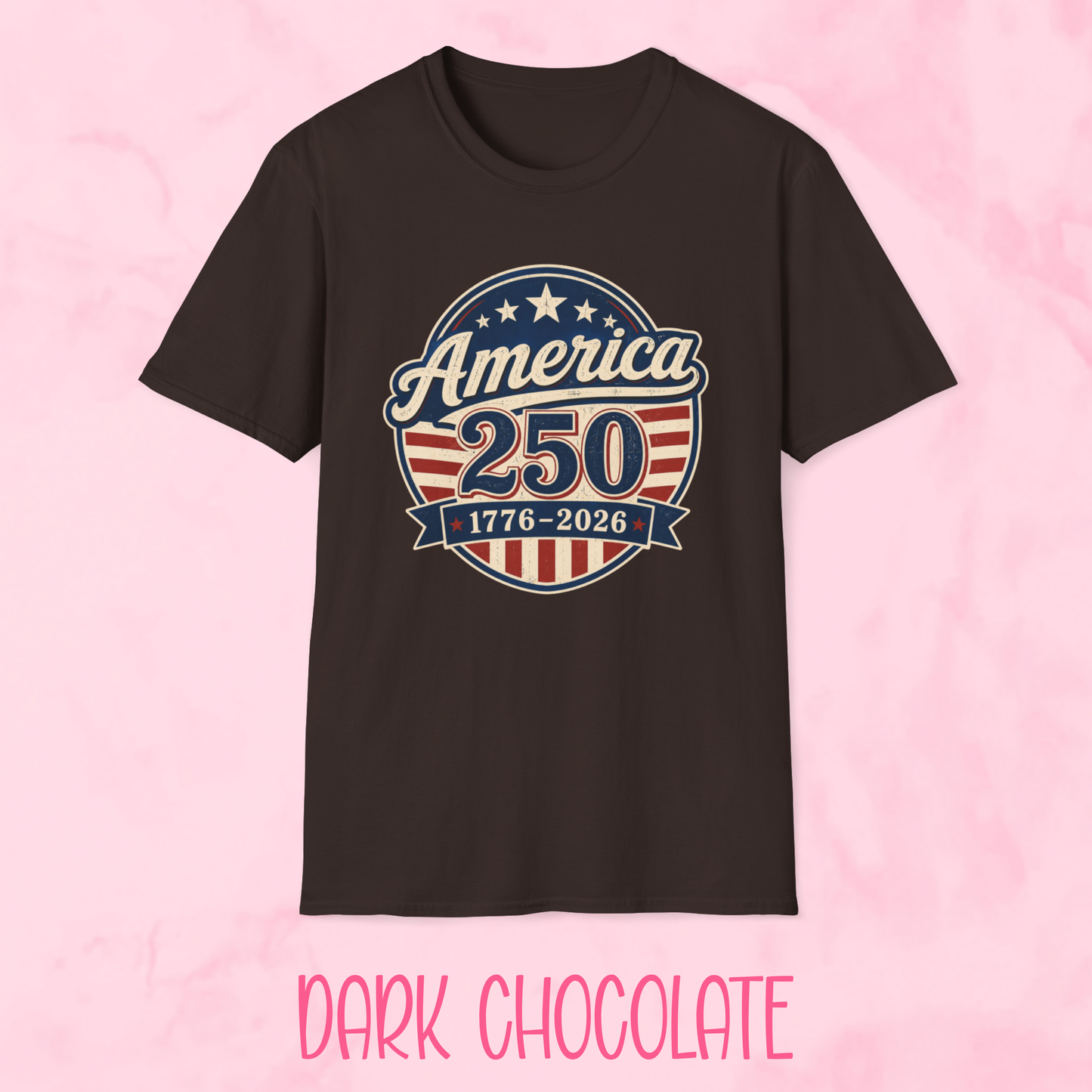 Vintage America 250 Shirt