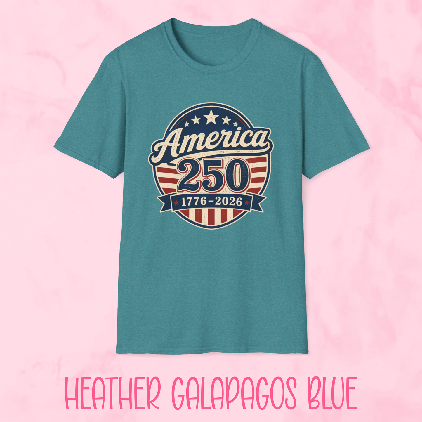 Vintage America 250 Shirt