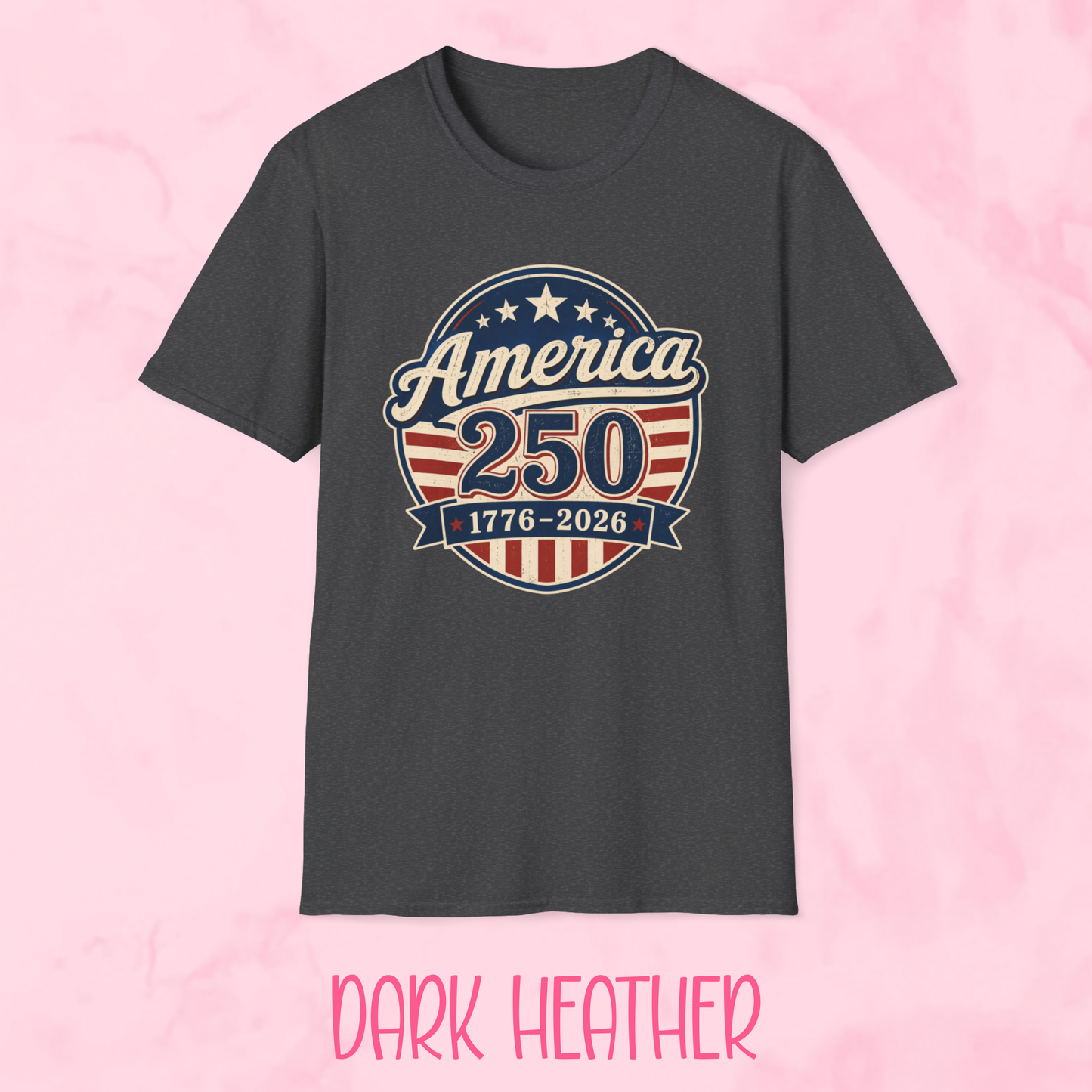 Vintage America 250 Shirt