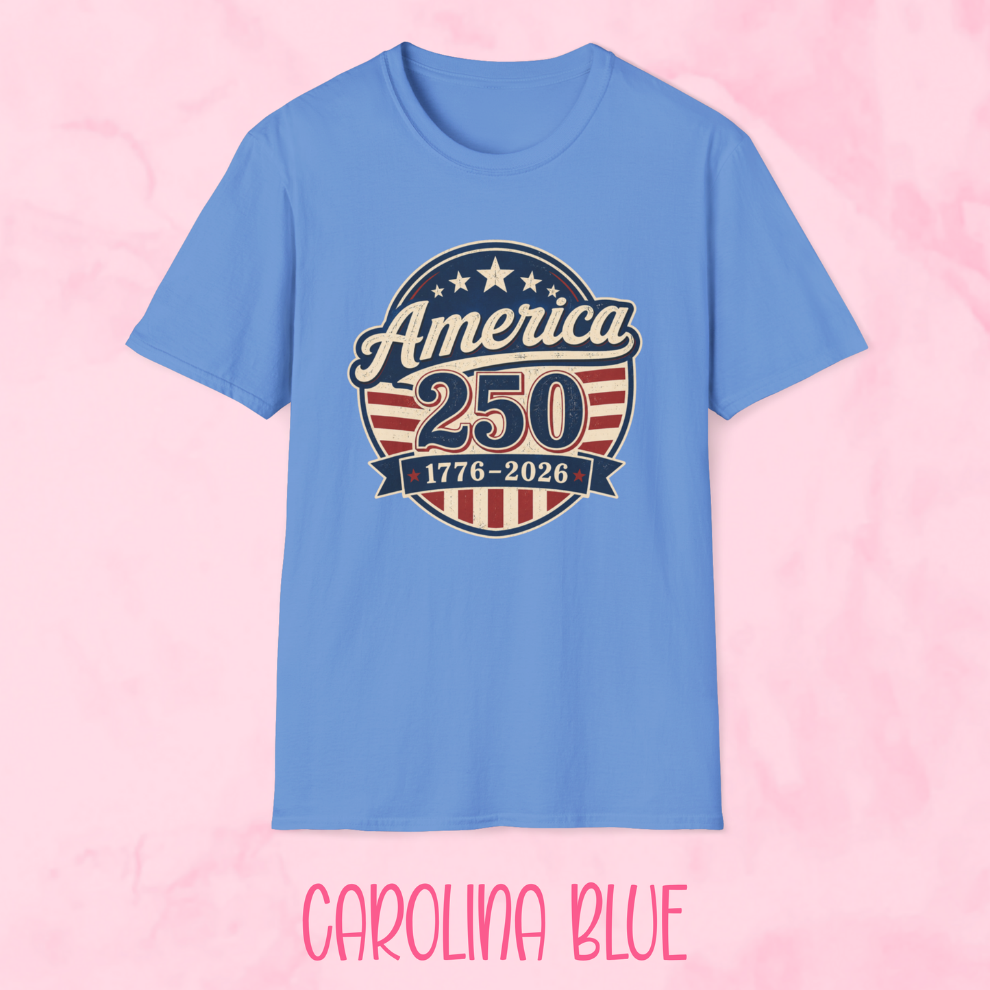 Vintage America 250 Shirt