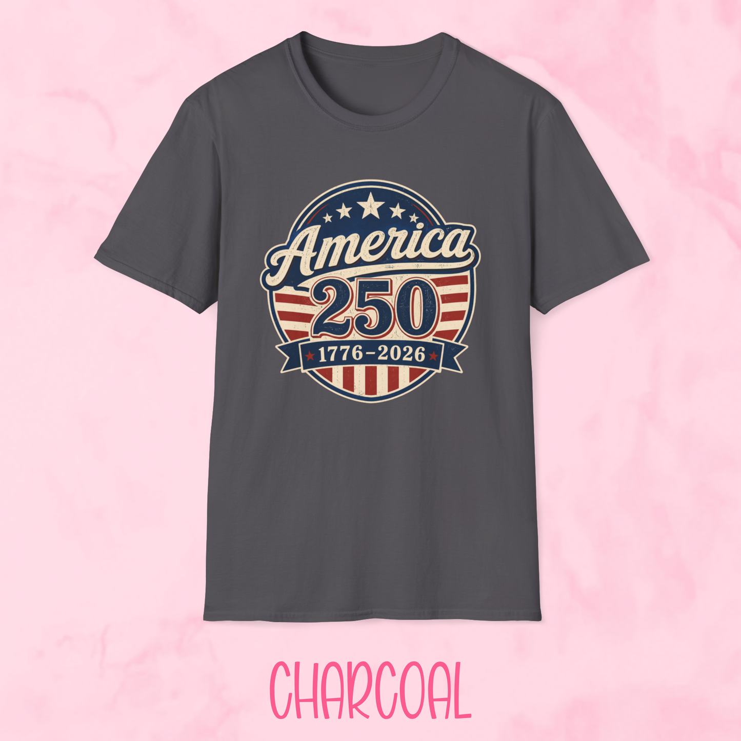 Vintage America 250 Shirt