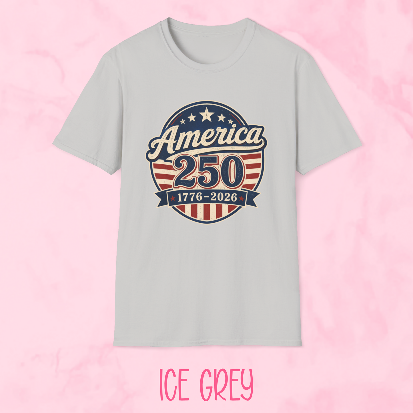 Vintage America 250 Shirt