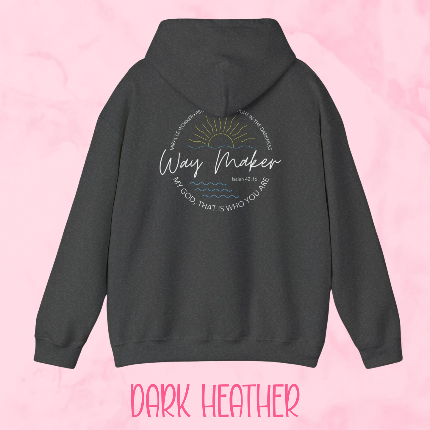 Way Maker Shirt