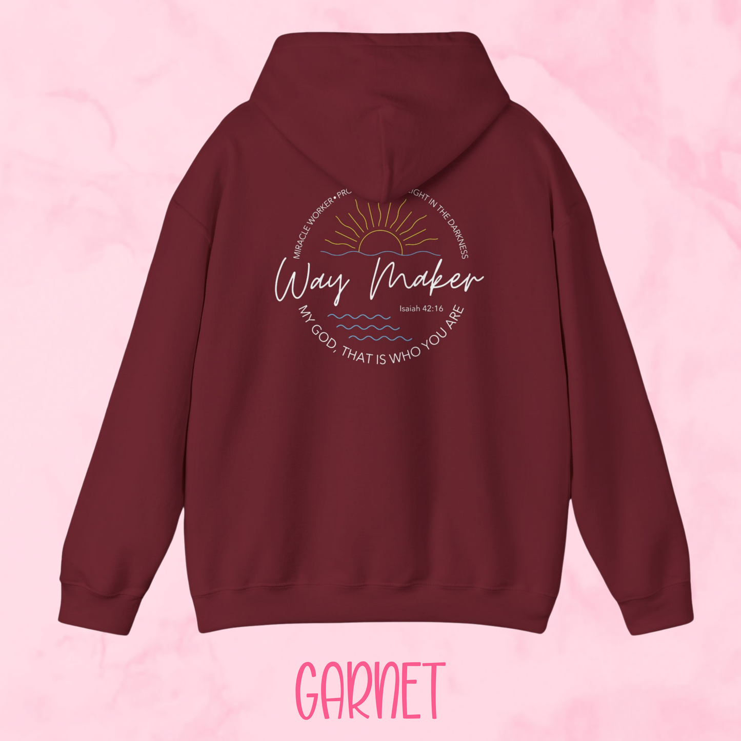 Way Maker Shirt