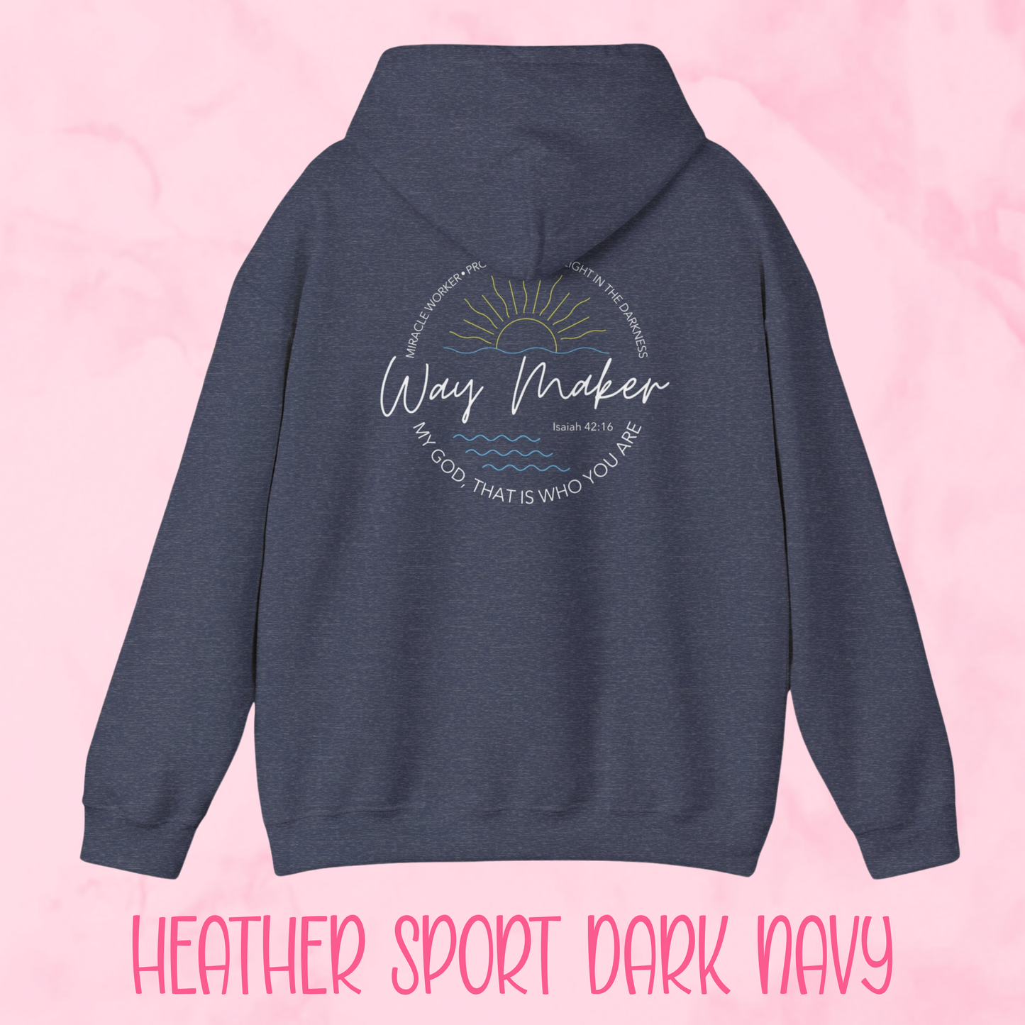 Way Maker Shirt