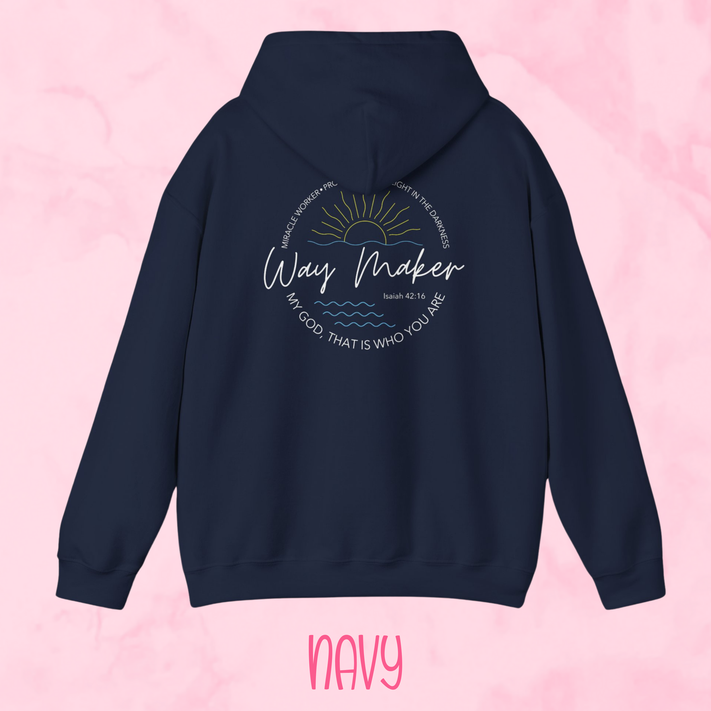 Way Maker Shirt