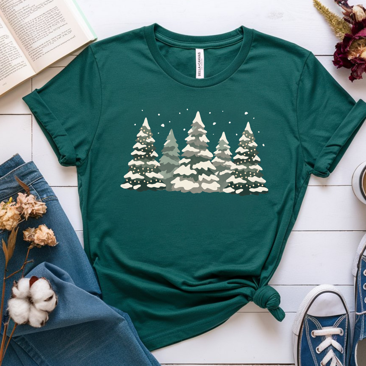 Winter Wonderland Shirt