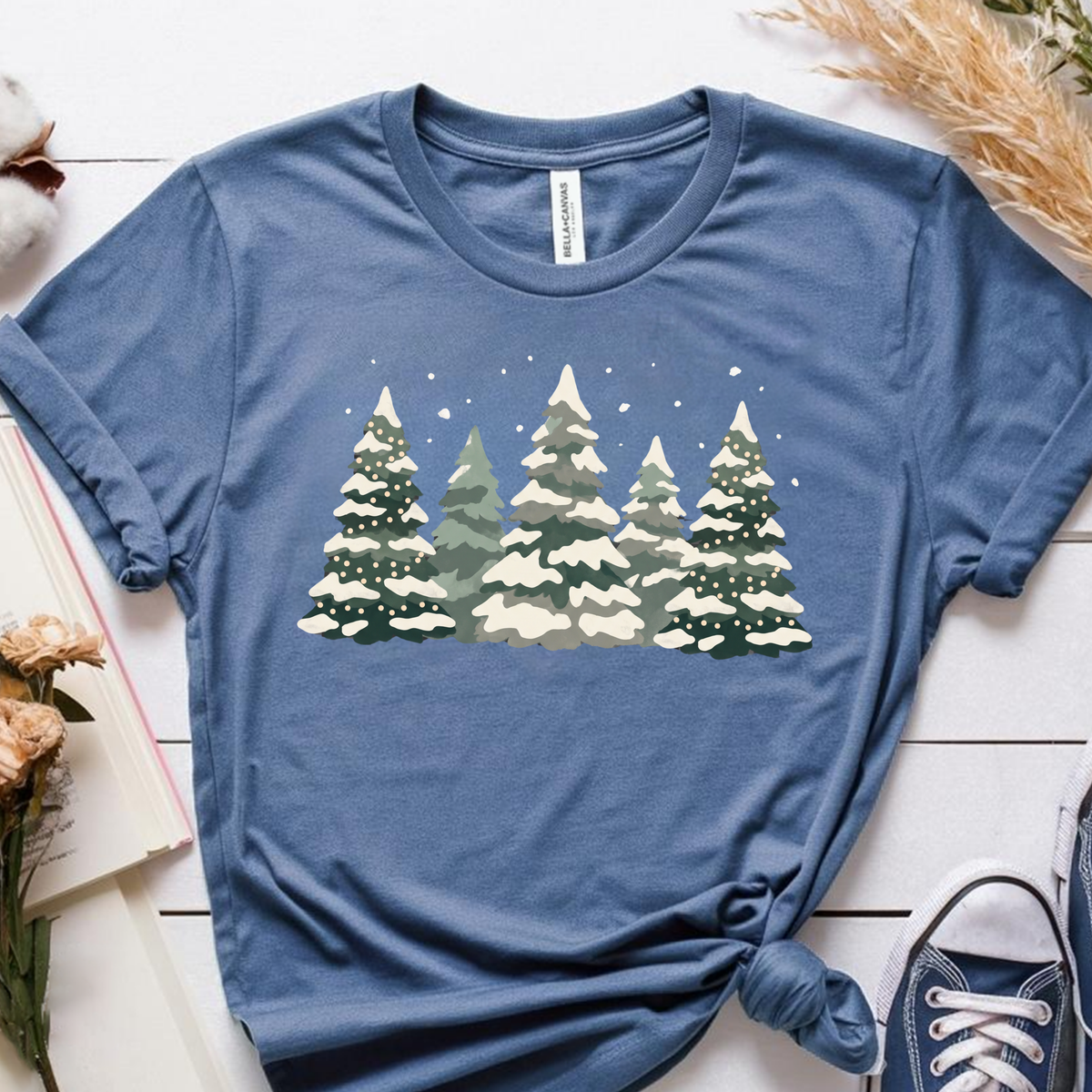 Winter Wonderland Shirt