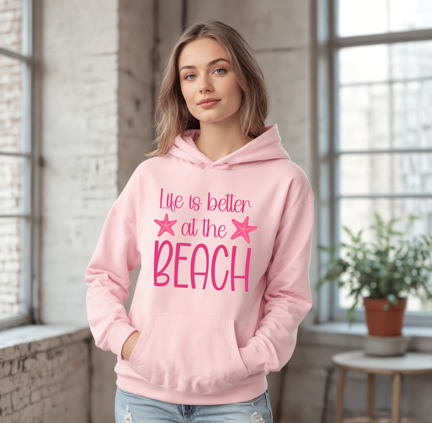 Better at the Beach Shirt