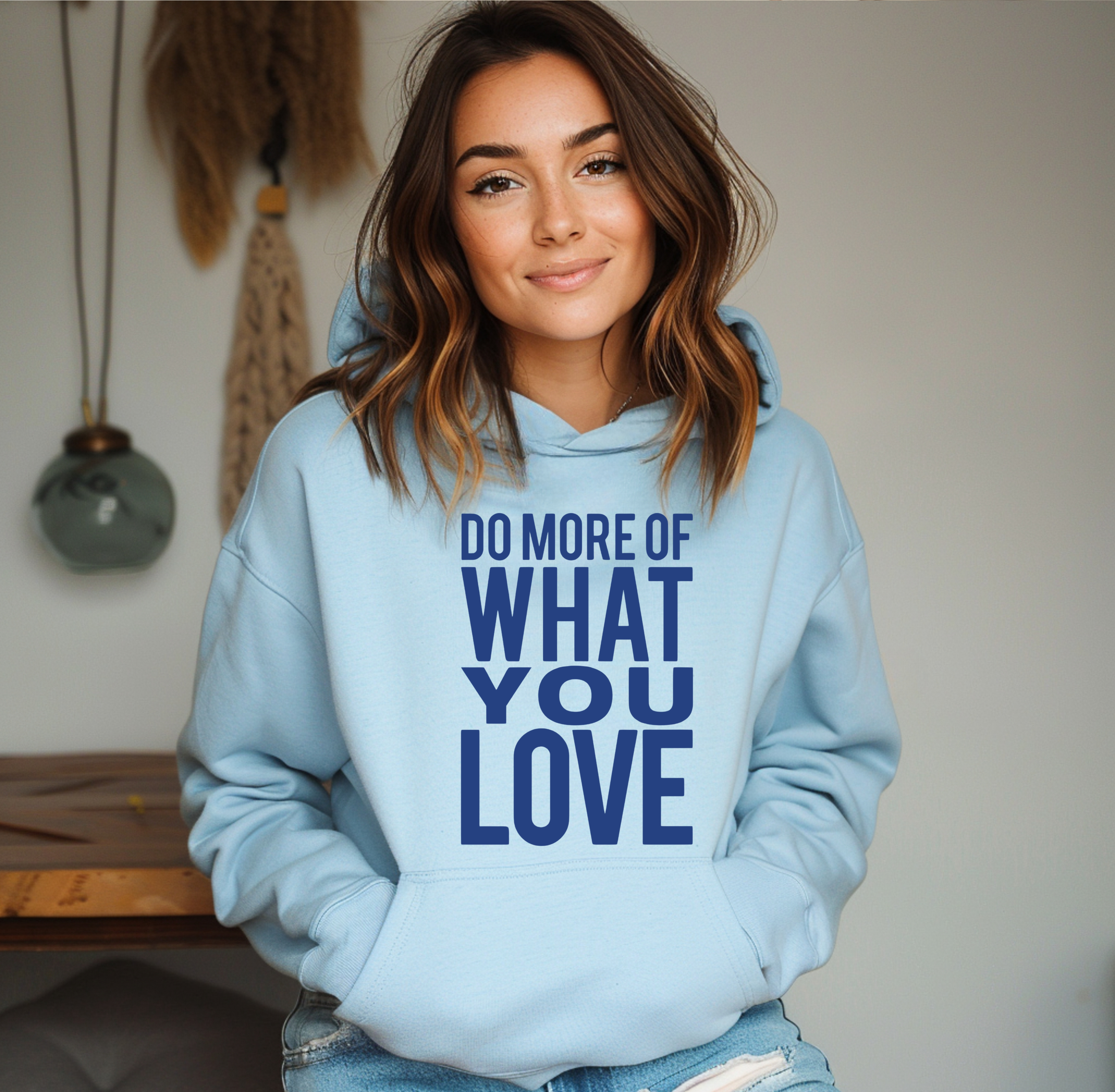 Do More of What You Love Shirt