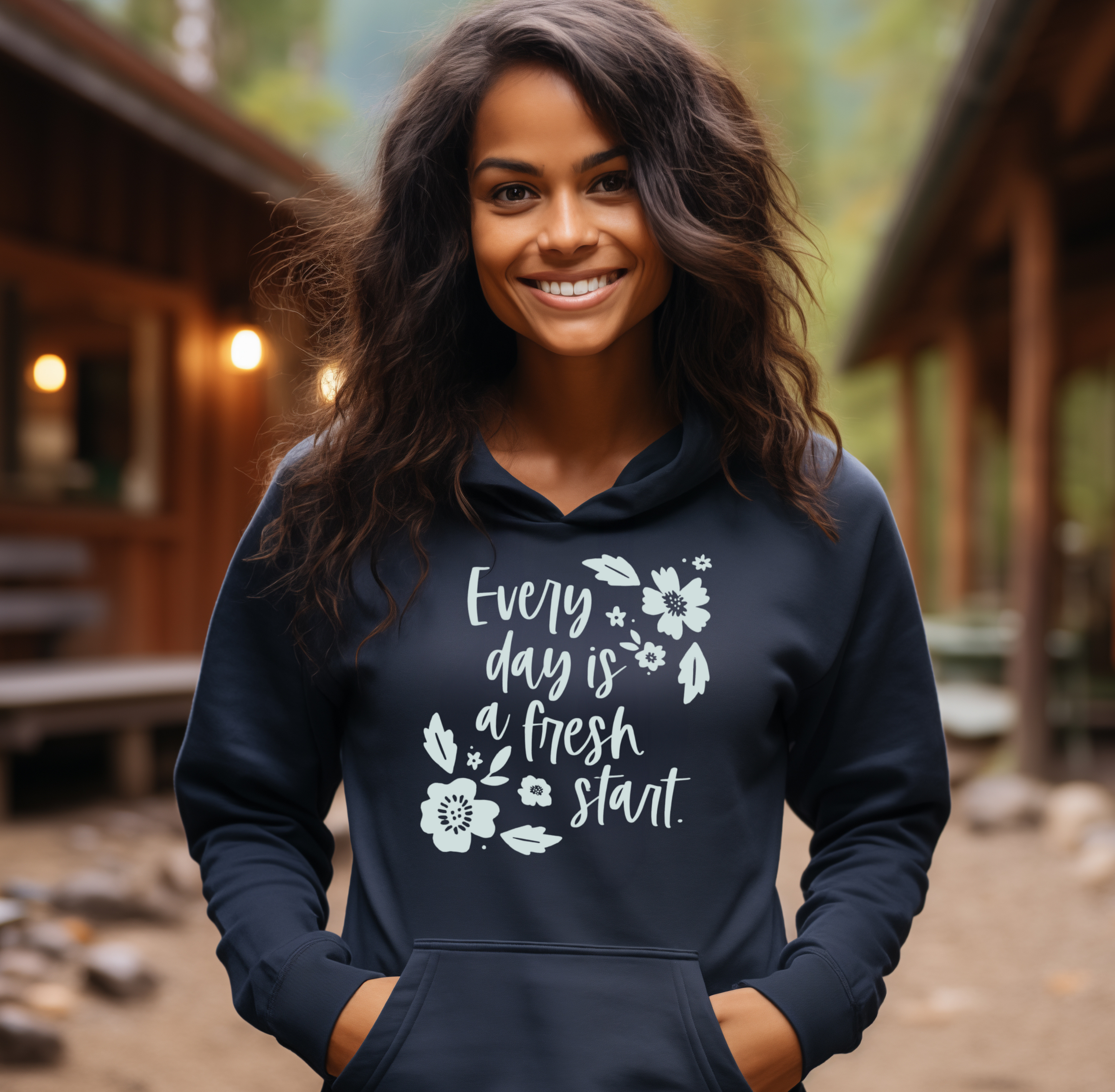 Every Day is a Fresh Start Shirt