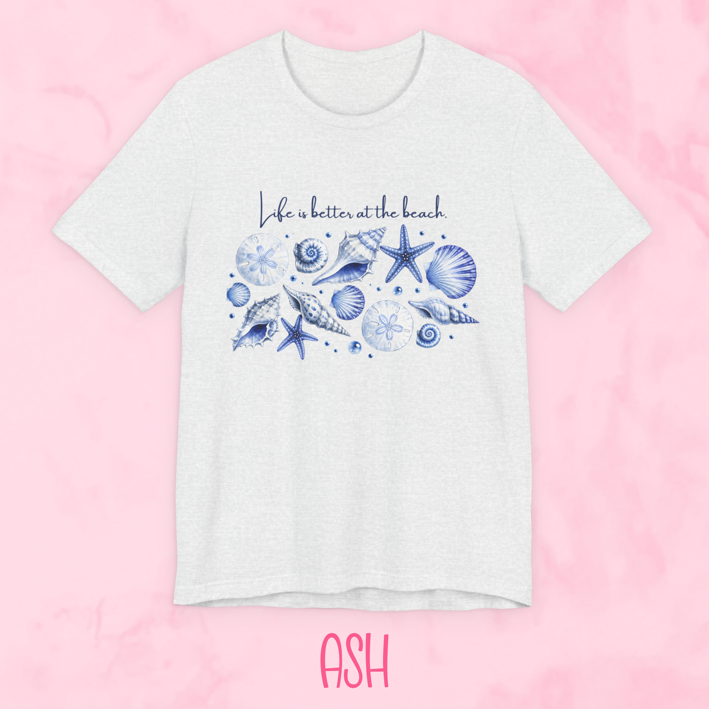 Life's Better at the Beach Shirt