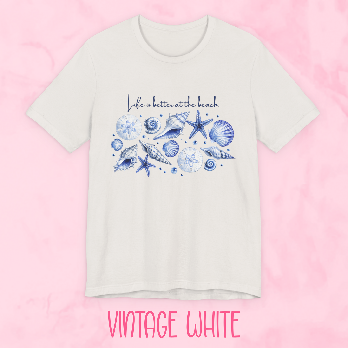 Life's Better at the Beach Shirt