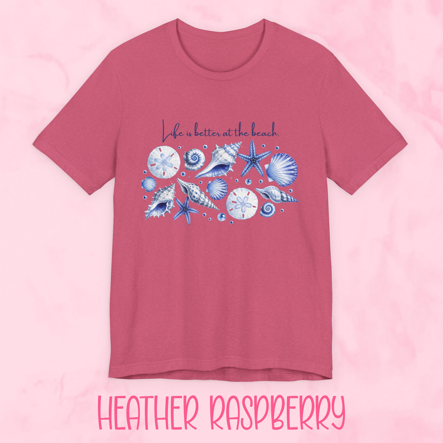 Life's Better at the Beach Shirt