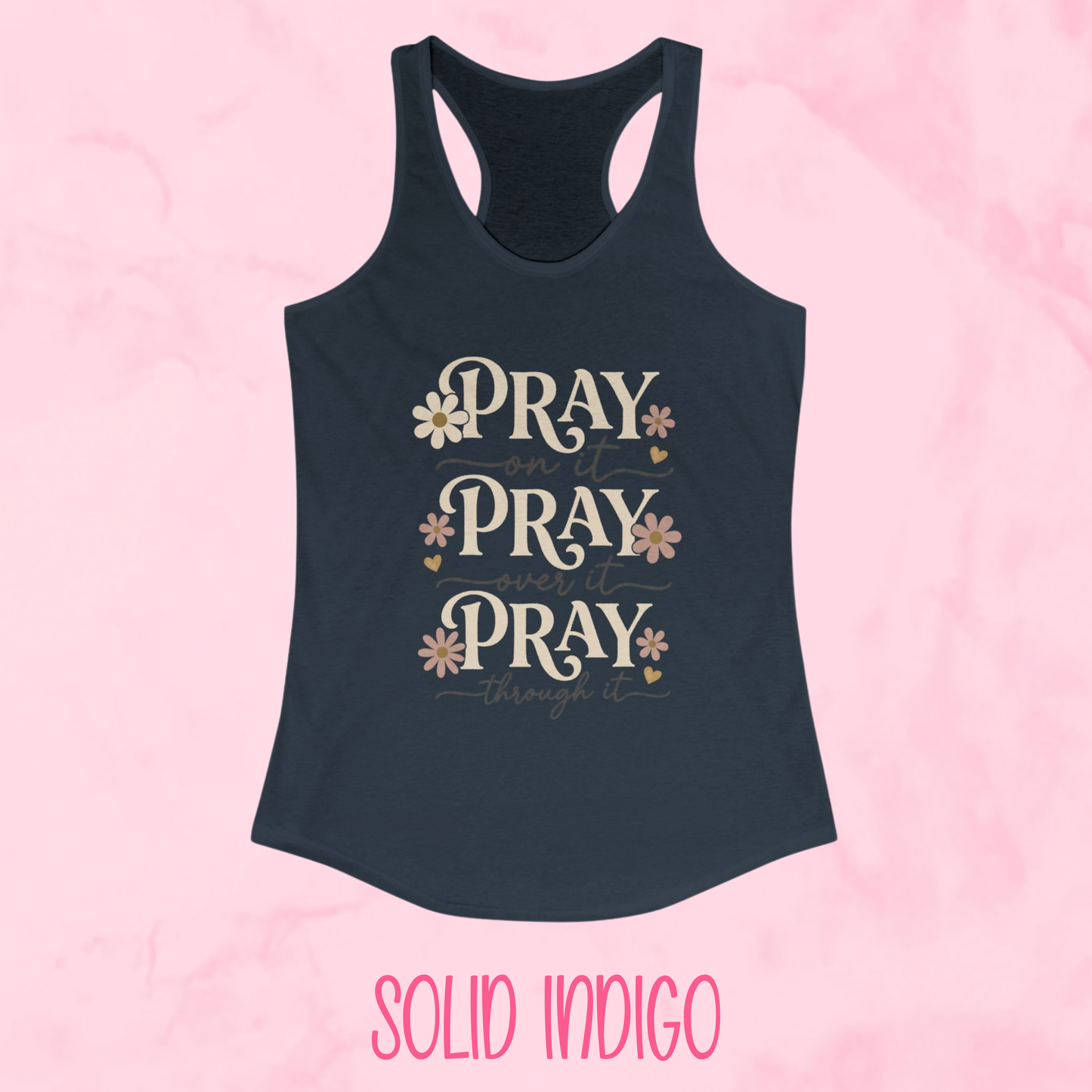 Pray On It Shirt