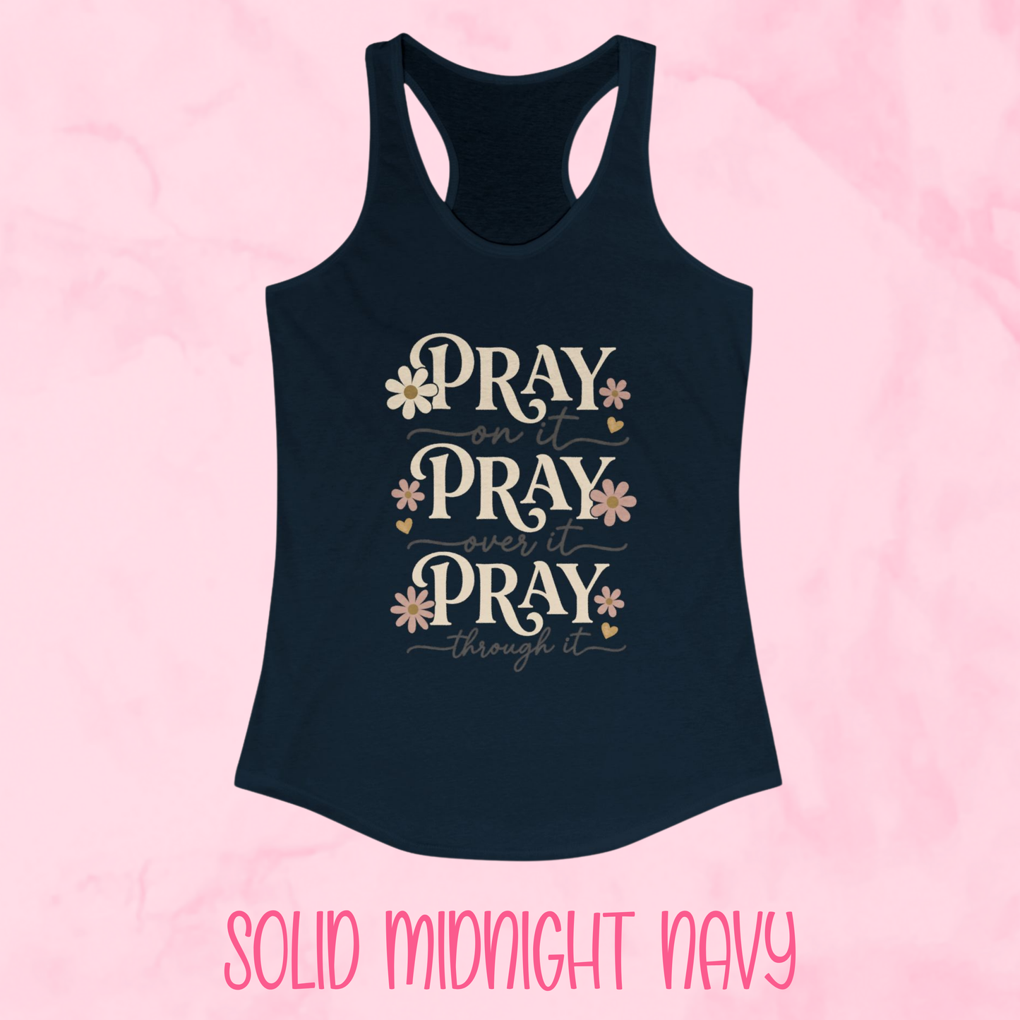 Pray On It Shirt