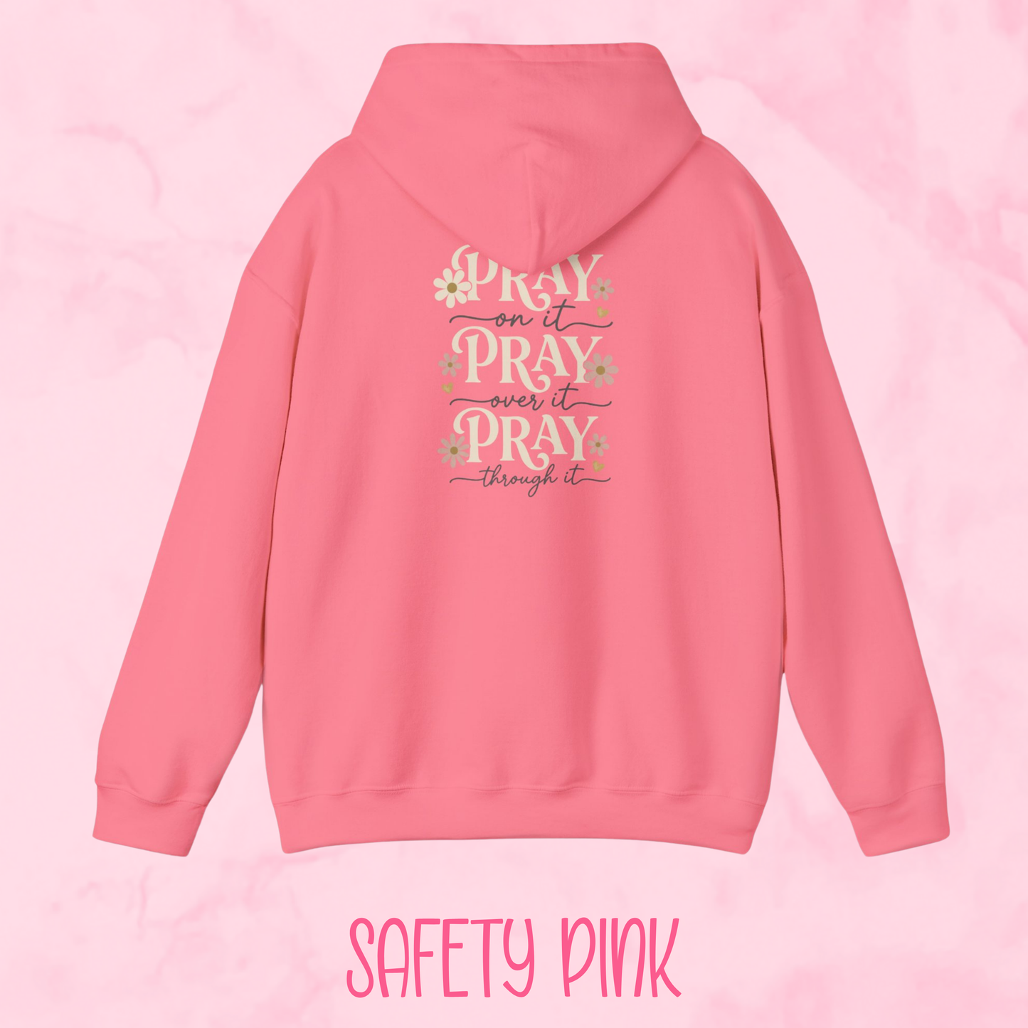 Pray On It Shirt
