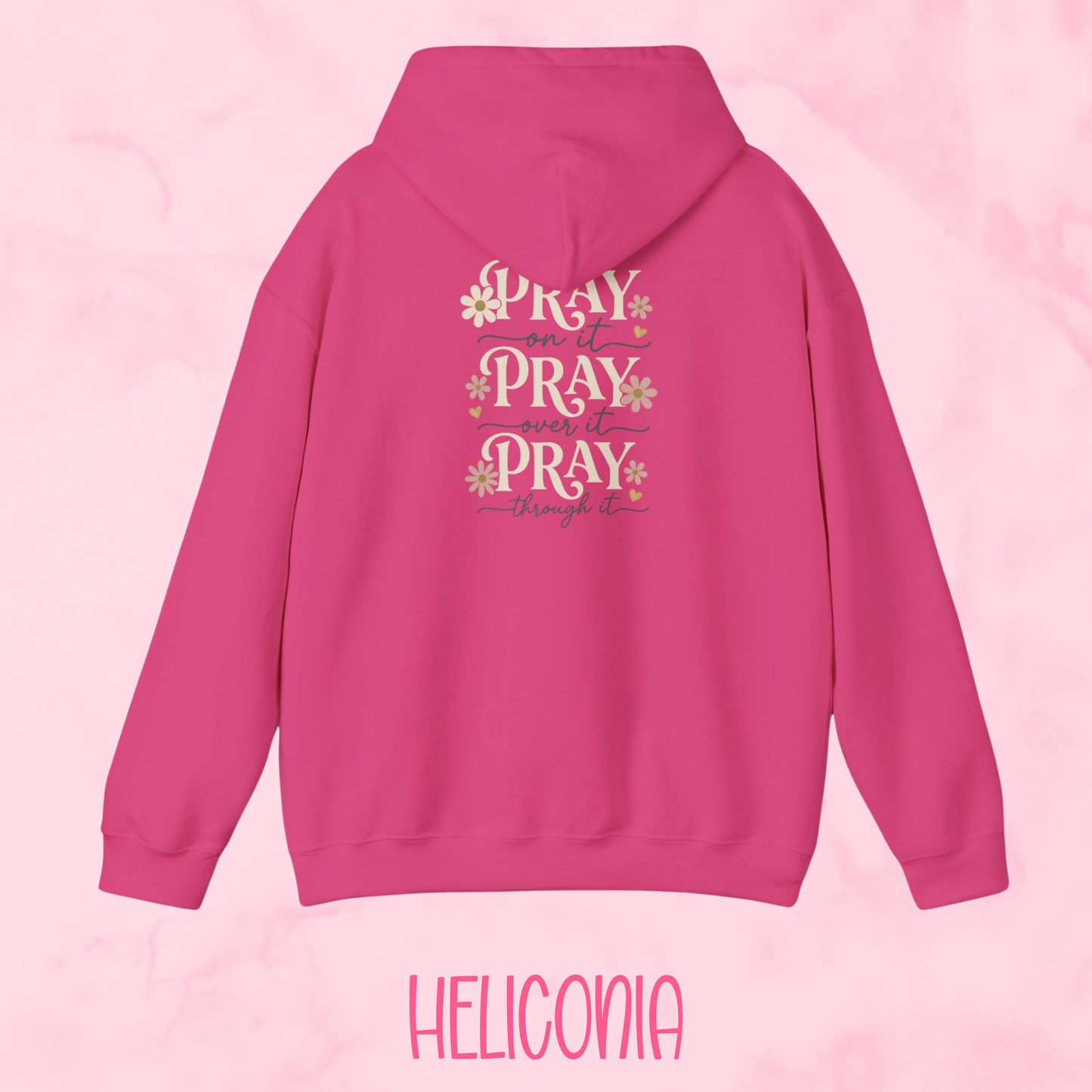 Pray On It Shirt