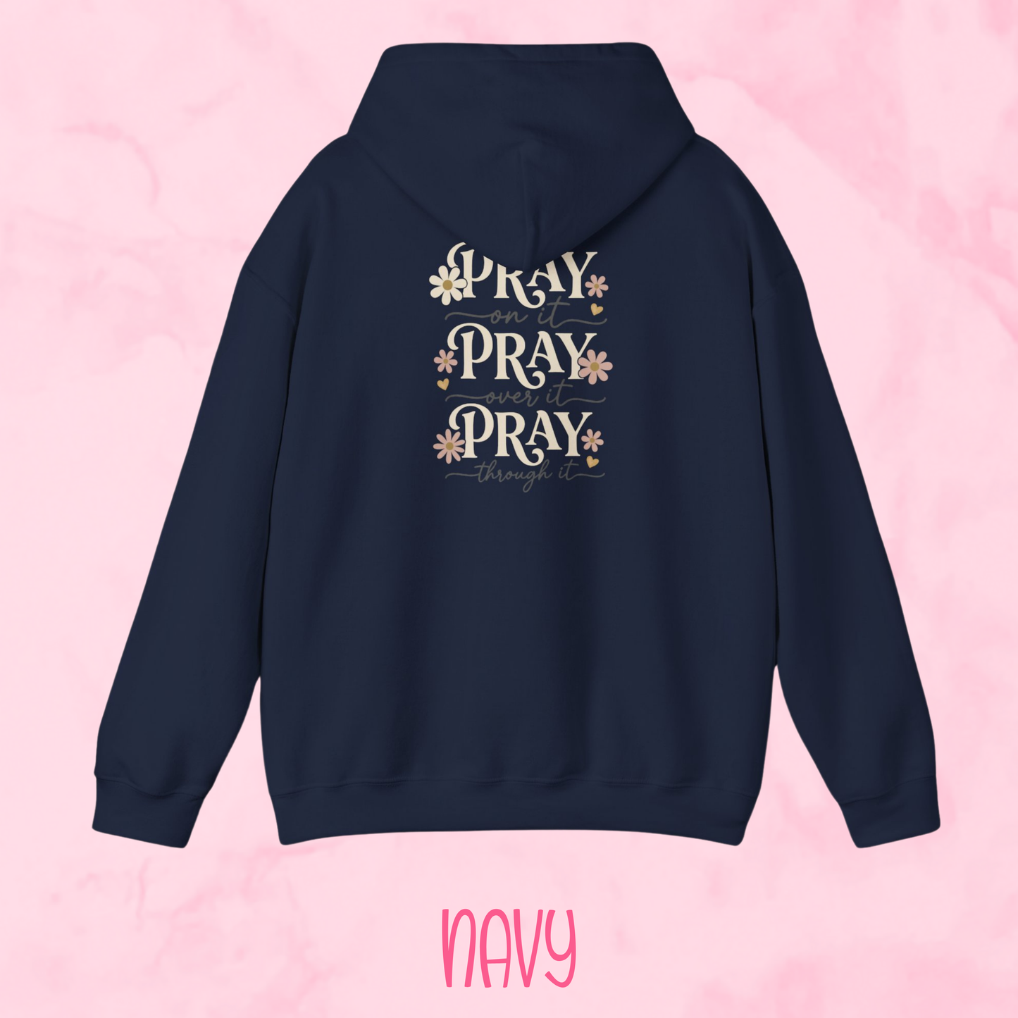 Pray On It Shirt