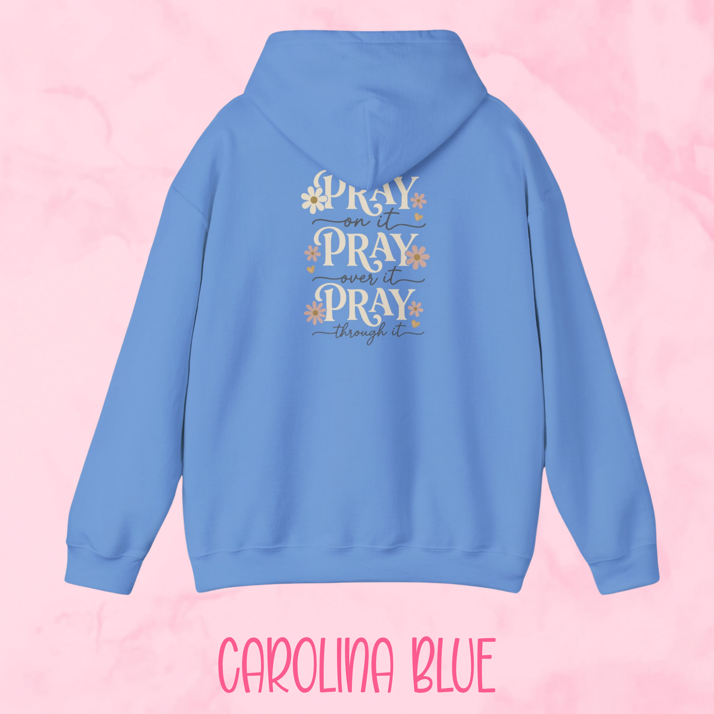 Pray On It Shirt