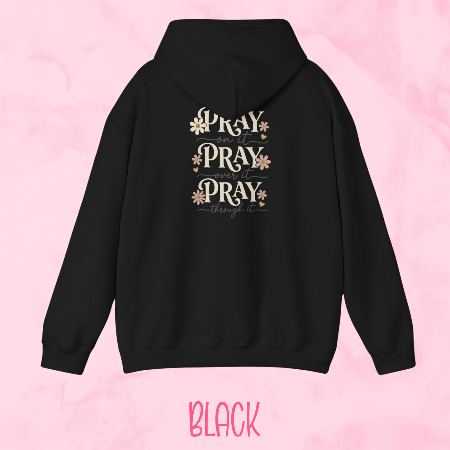 Pray On It Shirt