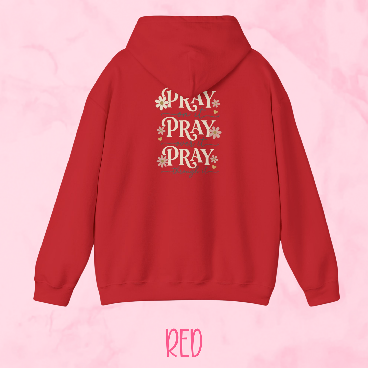 Pray On It Shirt