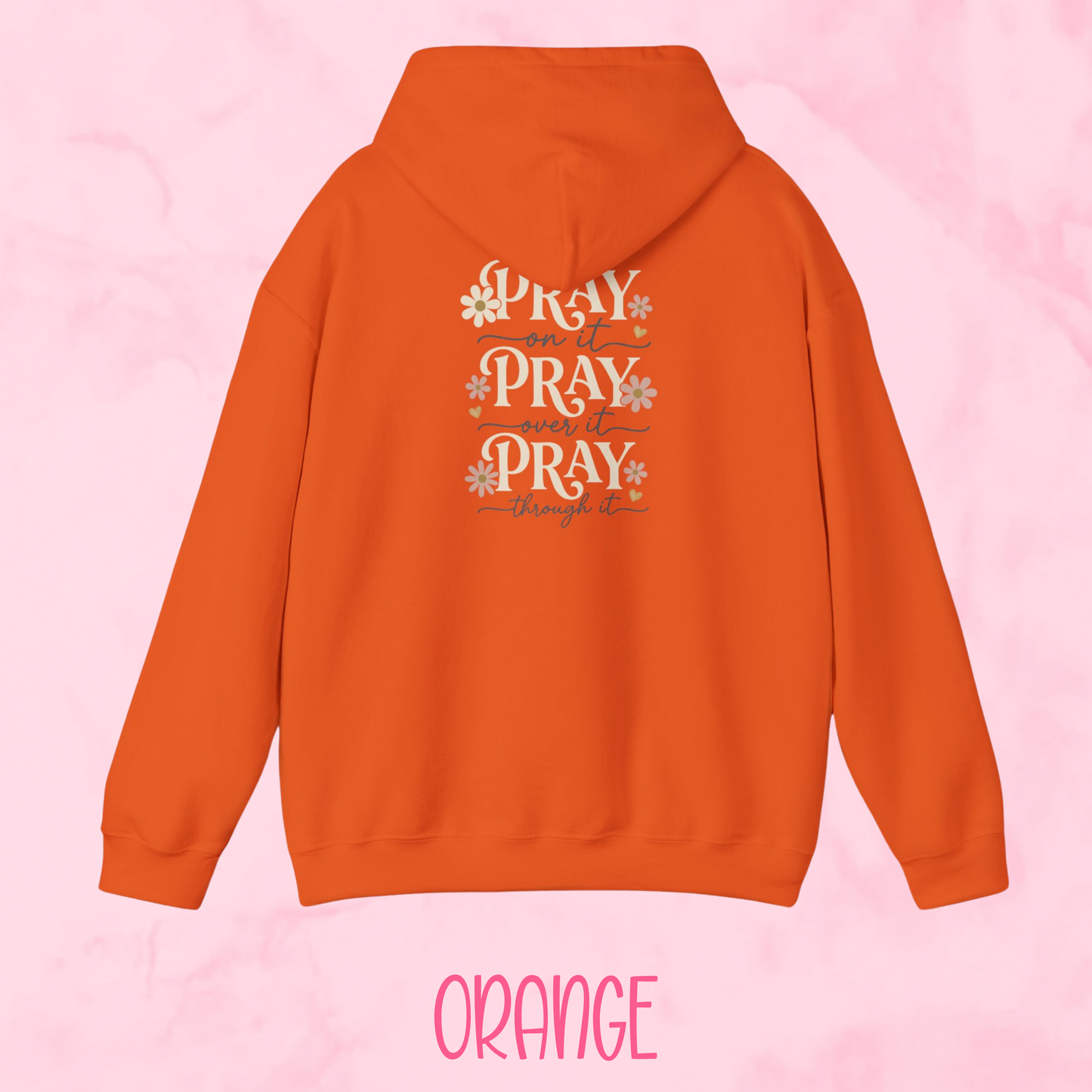 Pray On It Shirt
