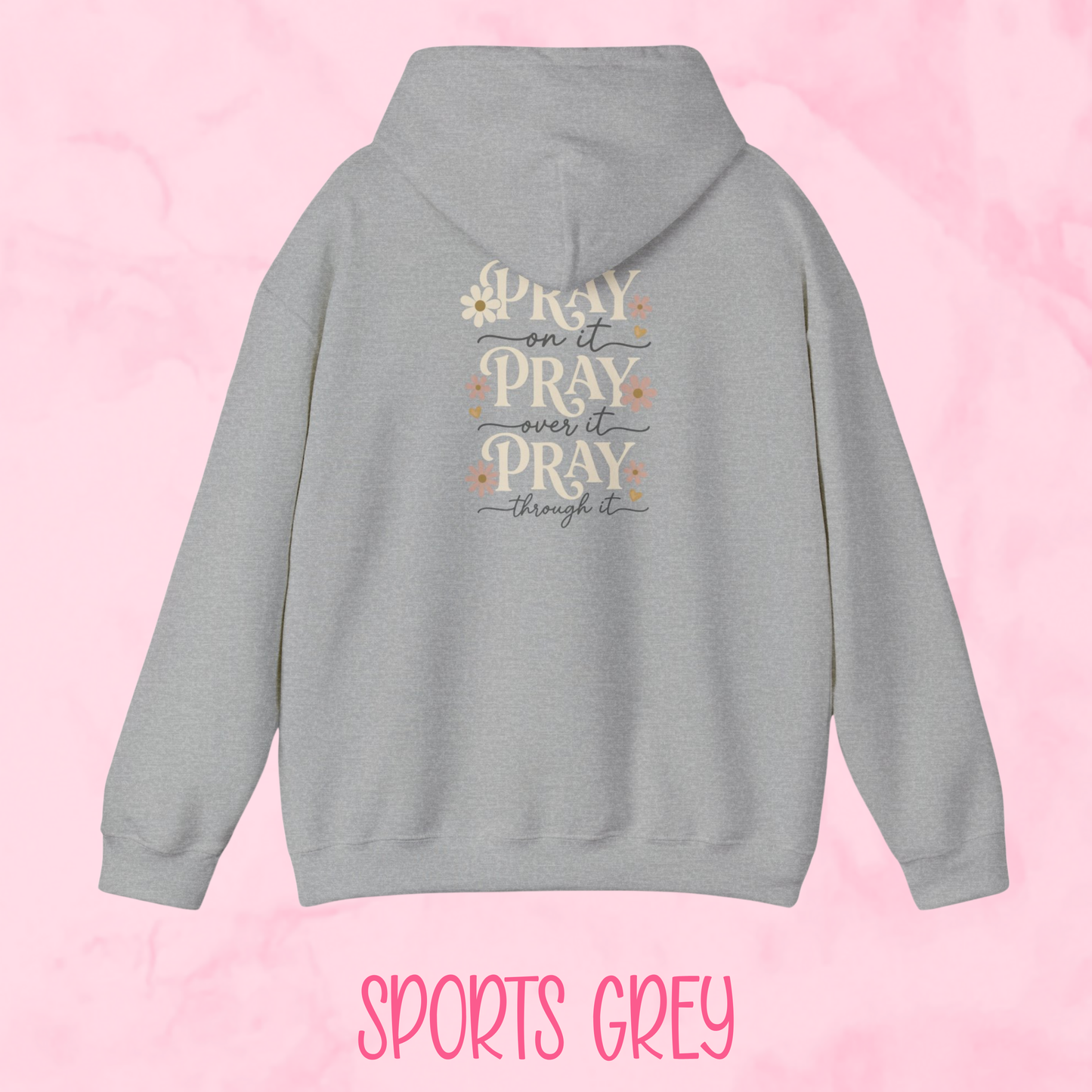 Pray On It Shirt
