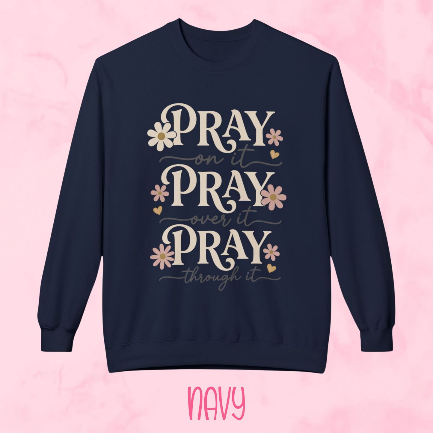 Pray On It Shirt