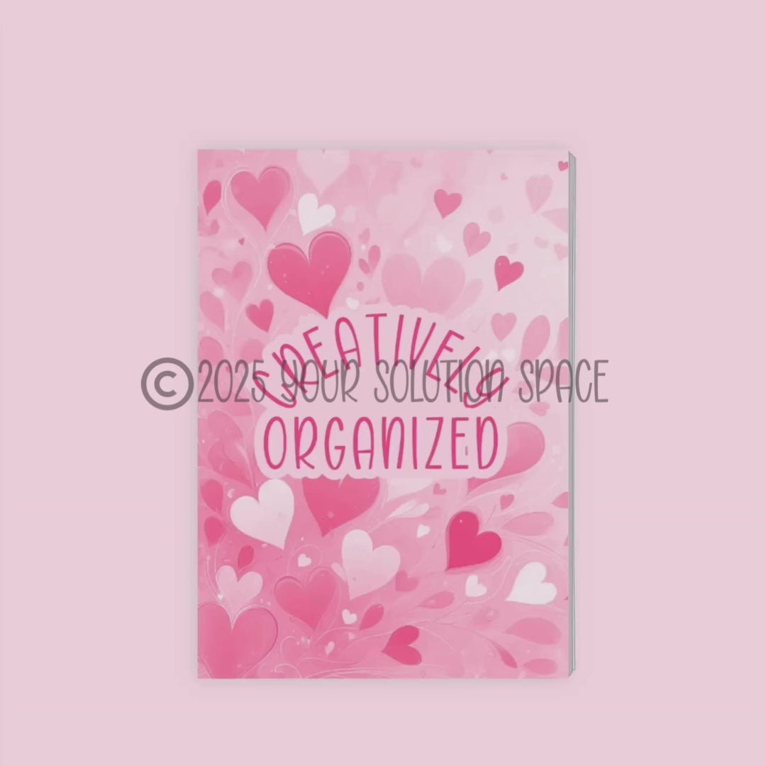 Custom Event Planner
